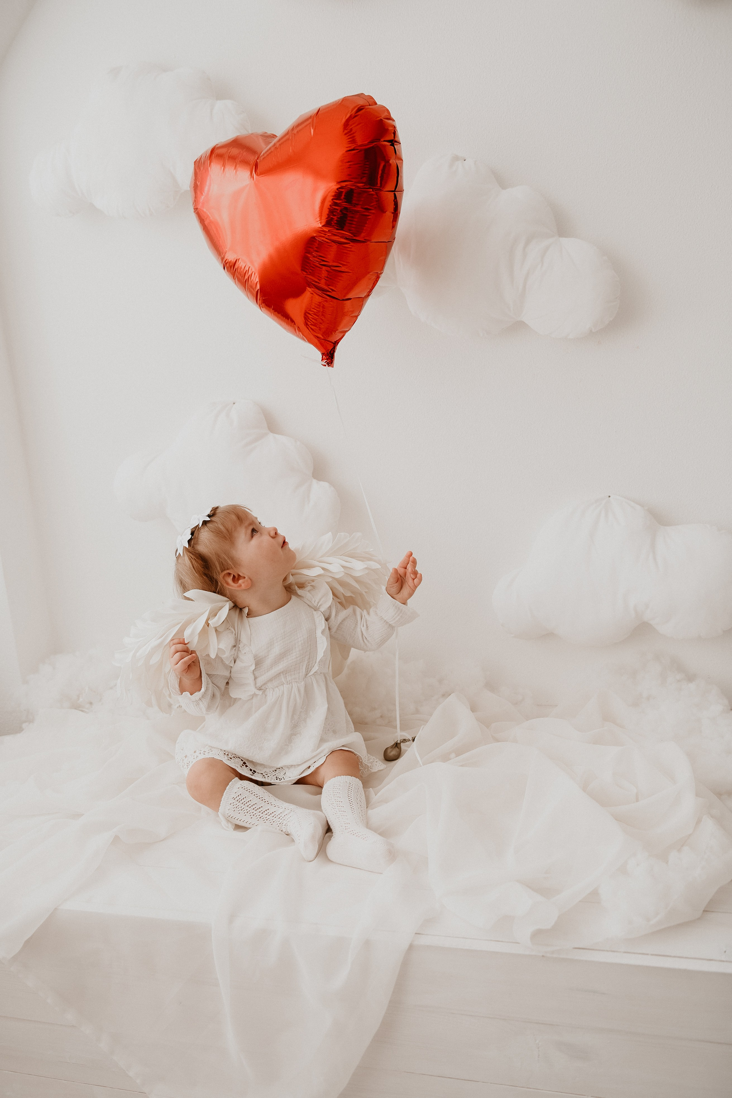 Купидончик. Детский и семейный фотограф в Армавире Даша Зубкова