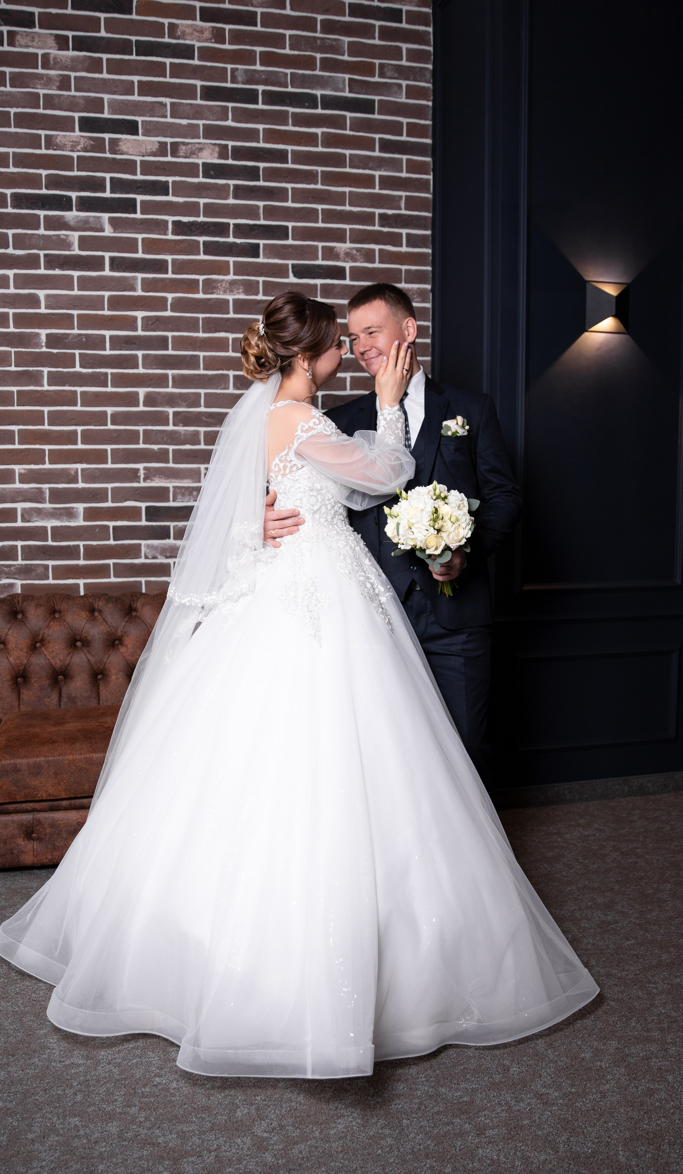 Татьяна и Василий. Свадебный и семейный фотограф в Кореновске и в Краснодаре