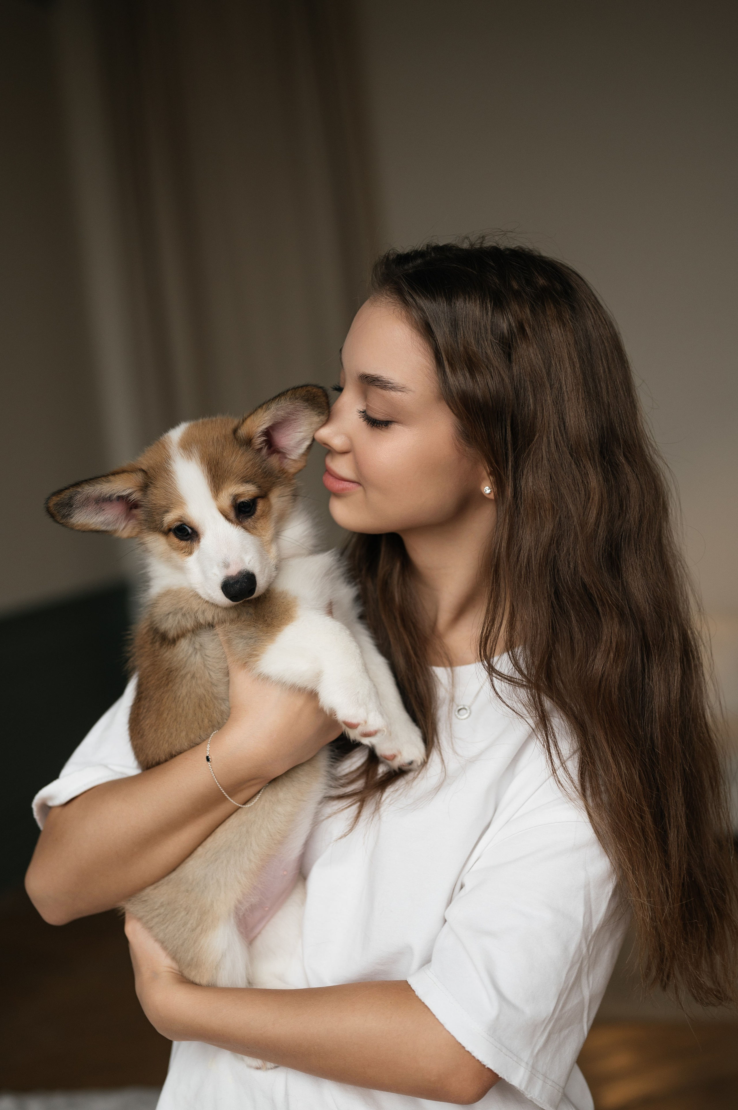 Миша, Маша и Боня. Свадебный и семейный фотограф в Краснодаре Алина Мельник