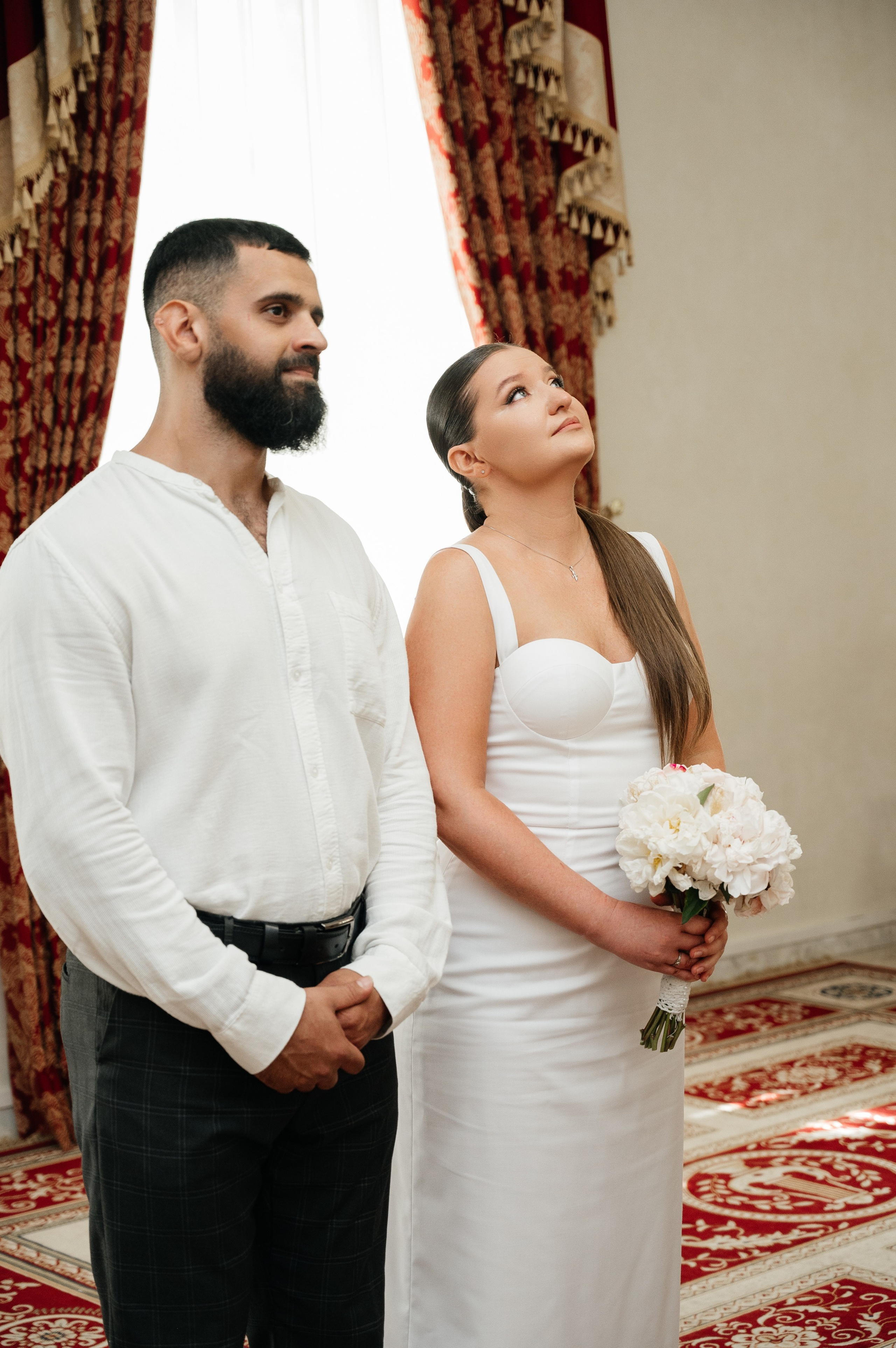 Роман и Анастасия💍. Свадебный и семейный фотограф в Краснодаре Алина Мельник