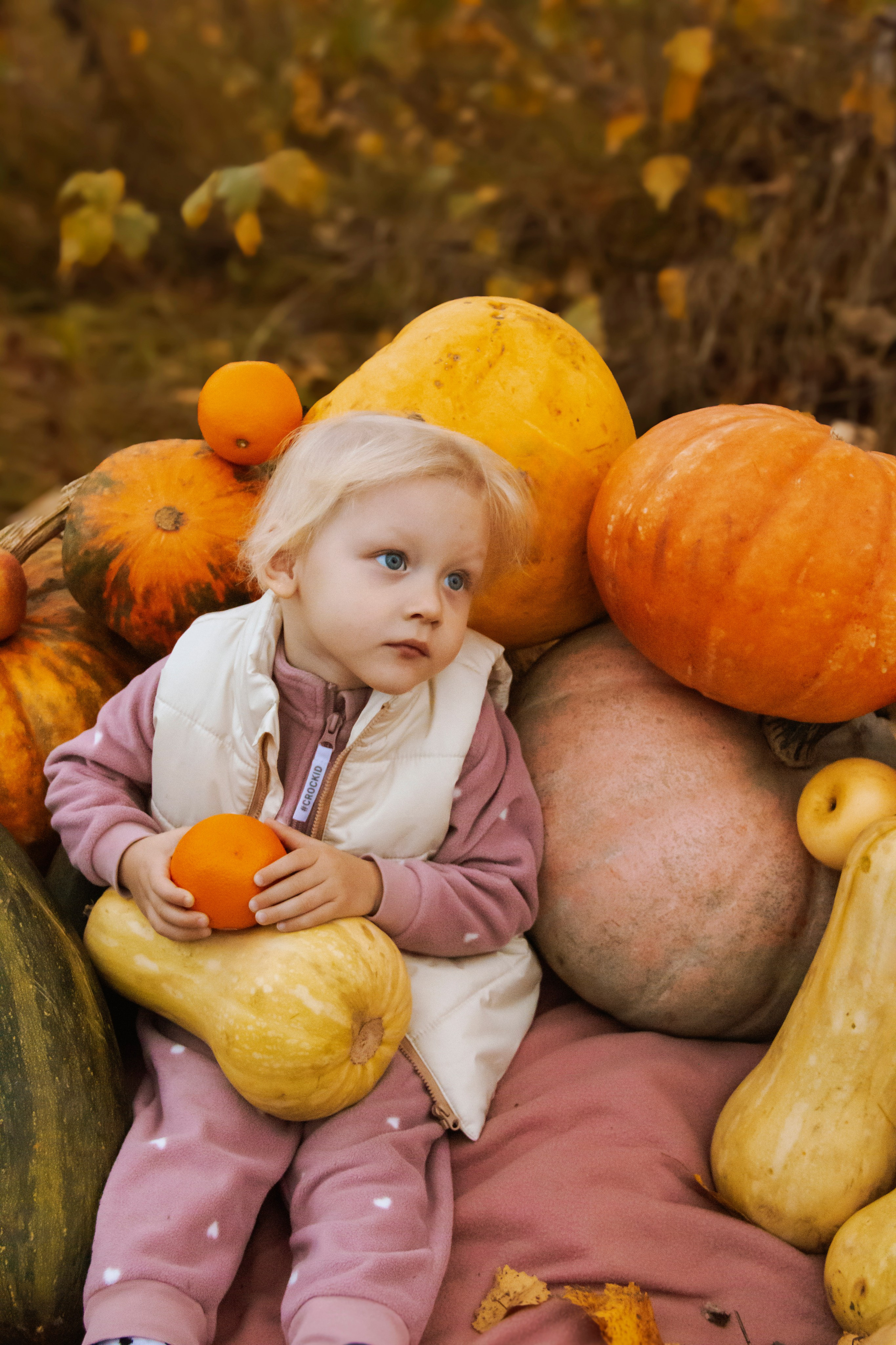 Настенька. ProFoto