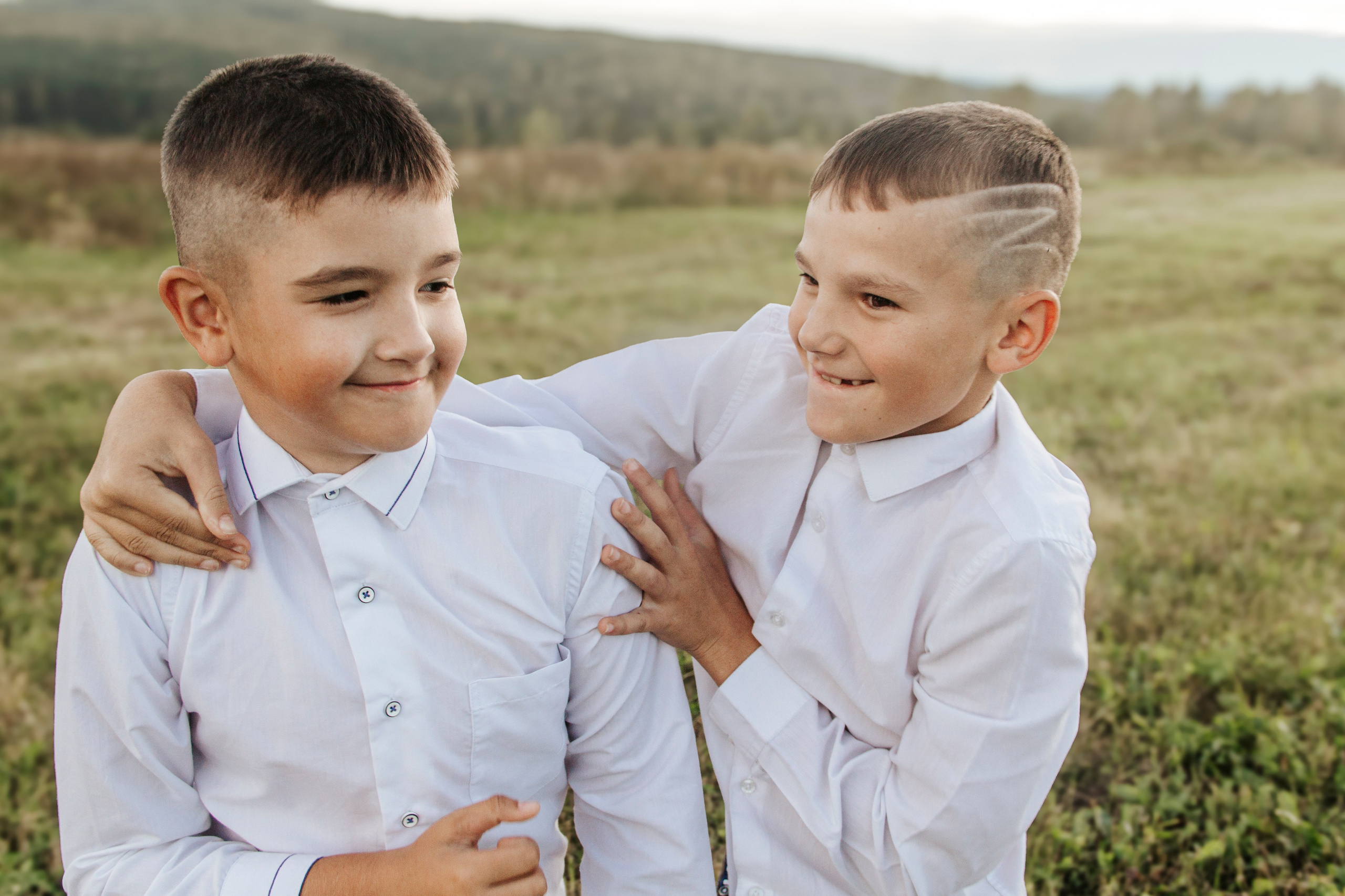 День рождения. ProFoto