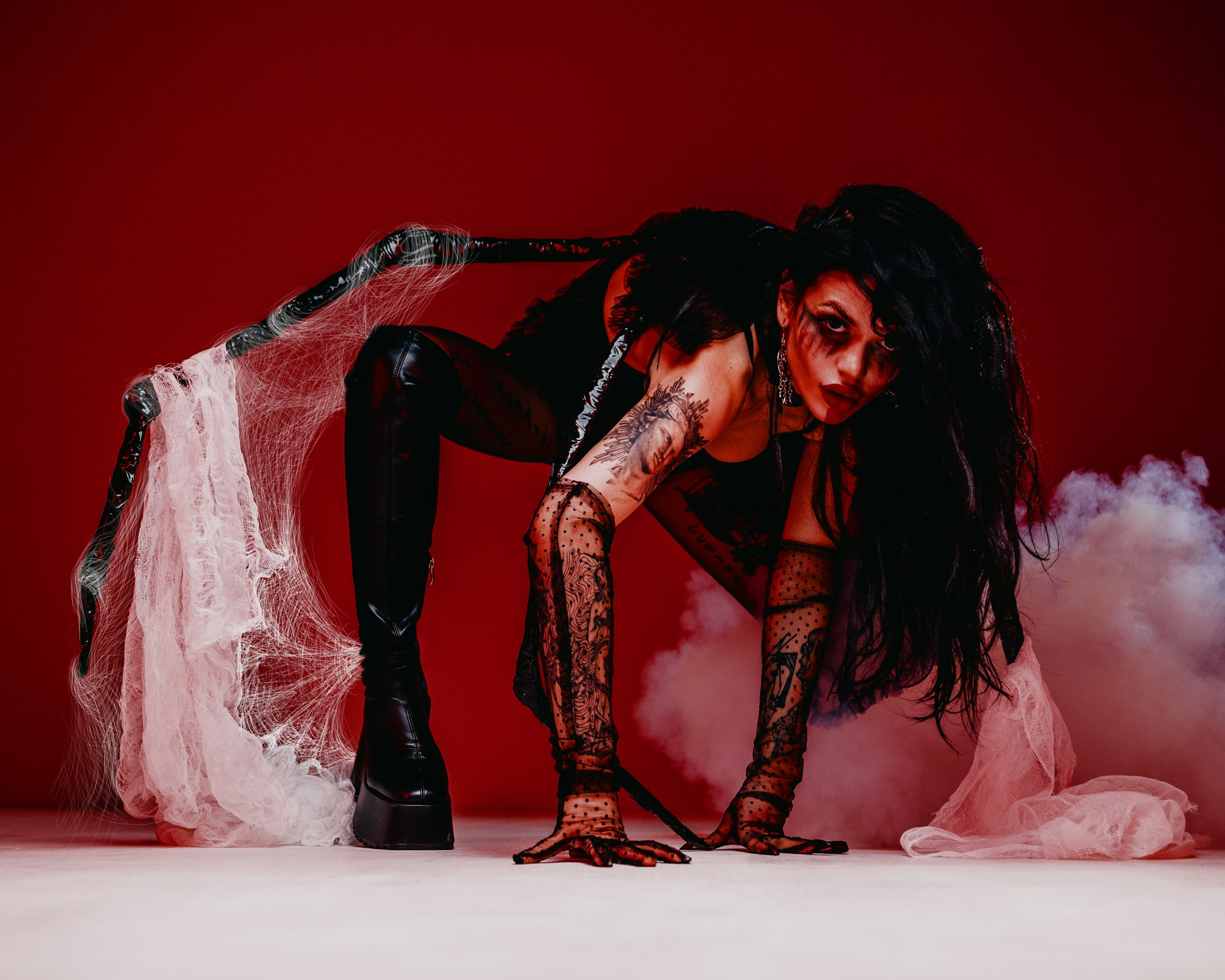 Творческие проекты. Фотограф из Санкт-Петербурга Андрей Ревенко