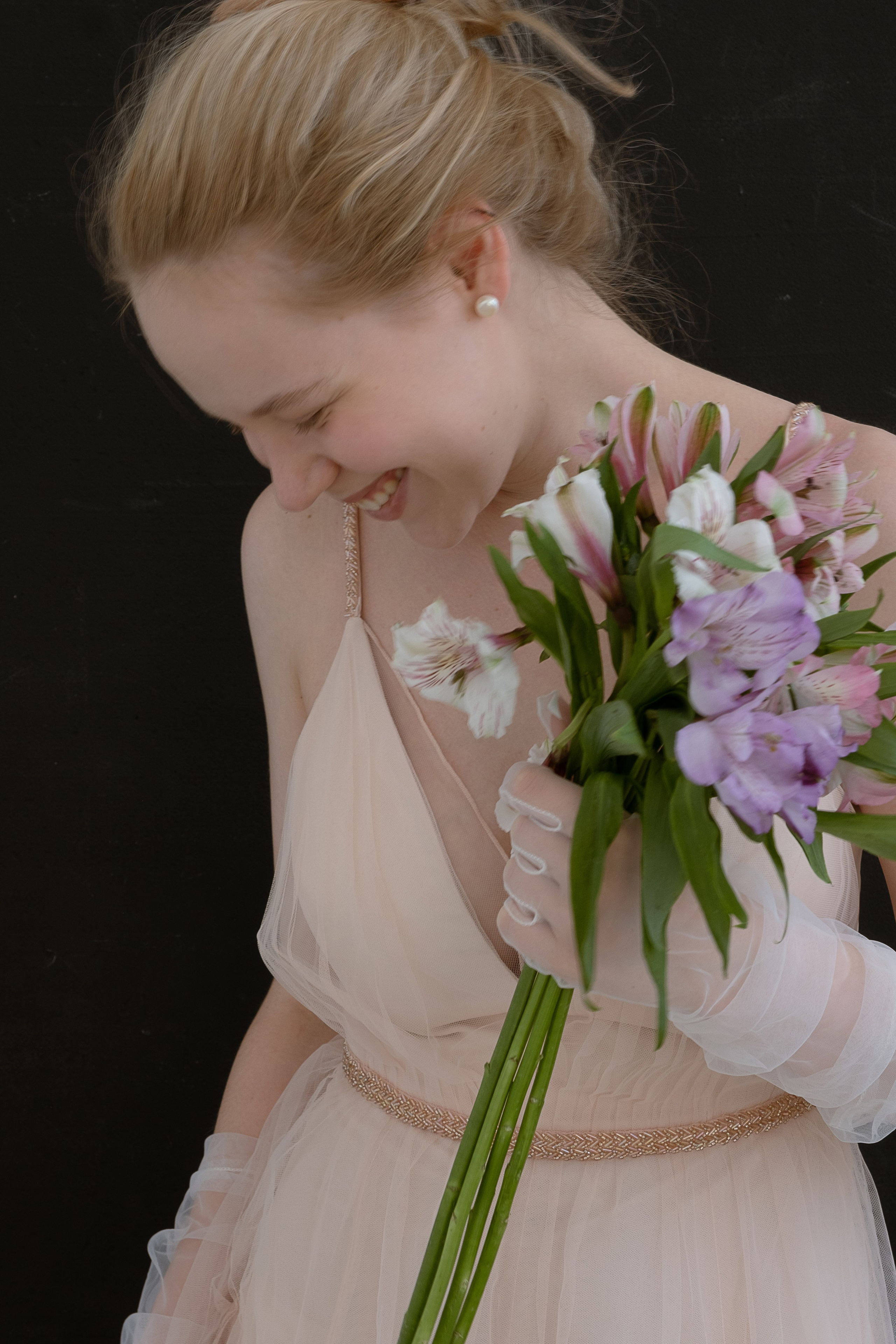 Настя. Портретный фотограф Настя Богданова