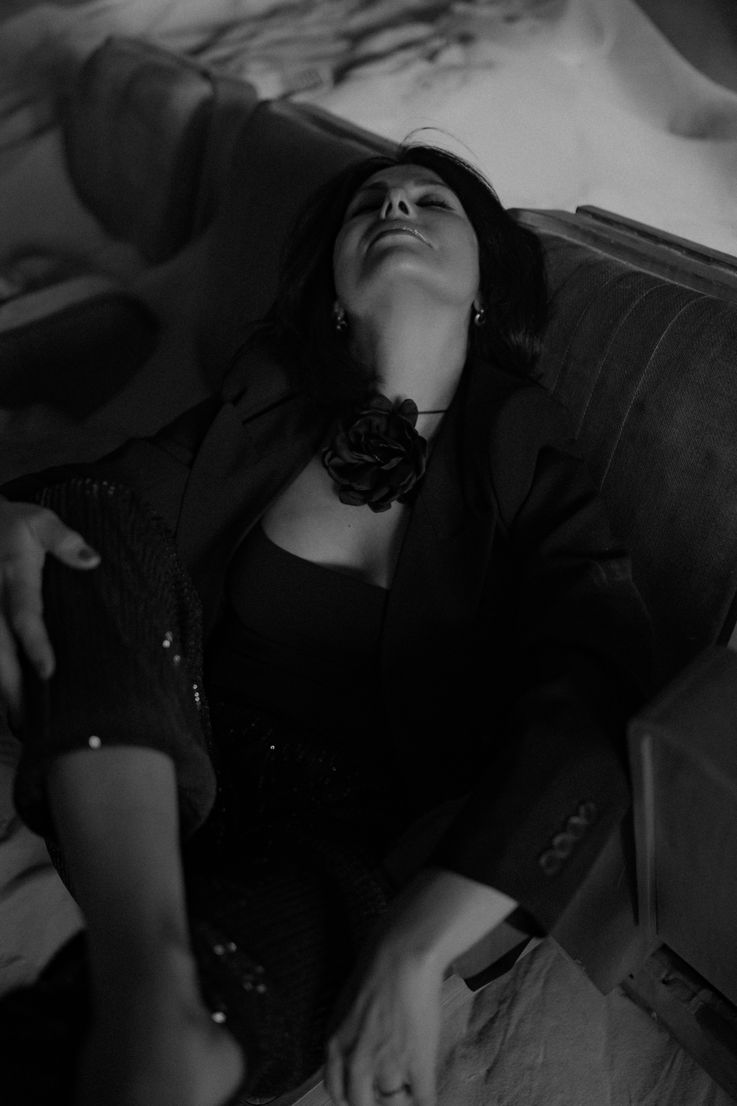 Anna. Фотограф Анна Путилина