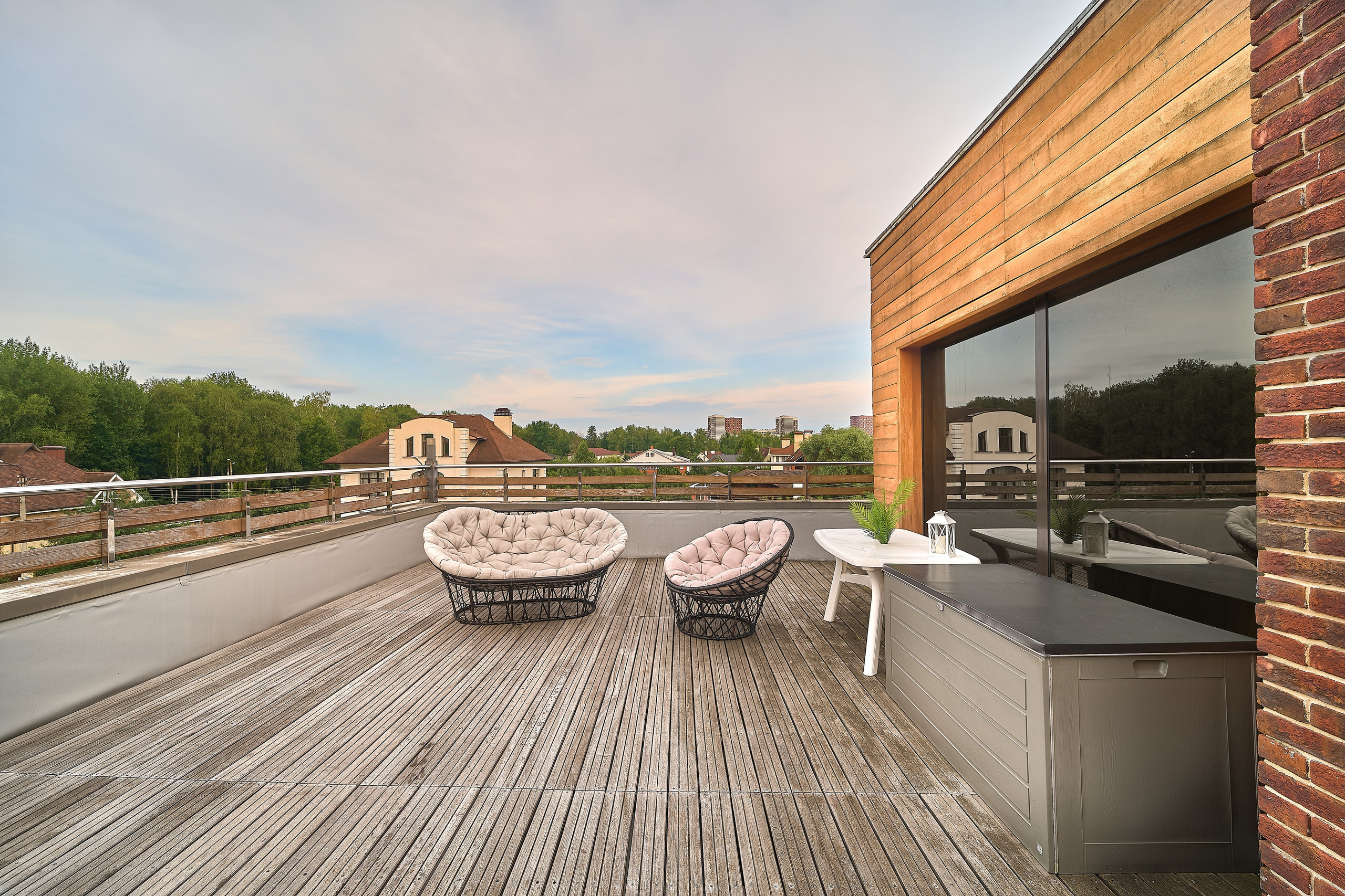 Дом в Белкино. Главная