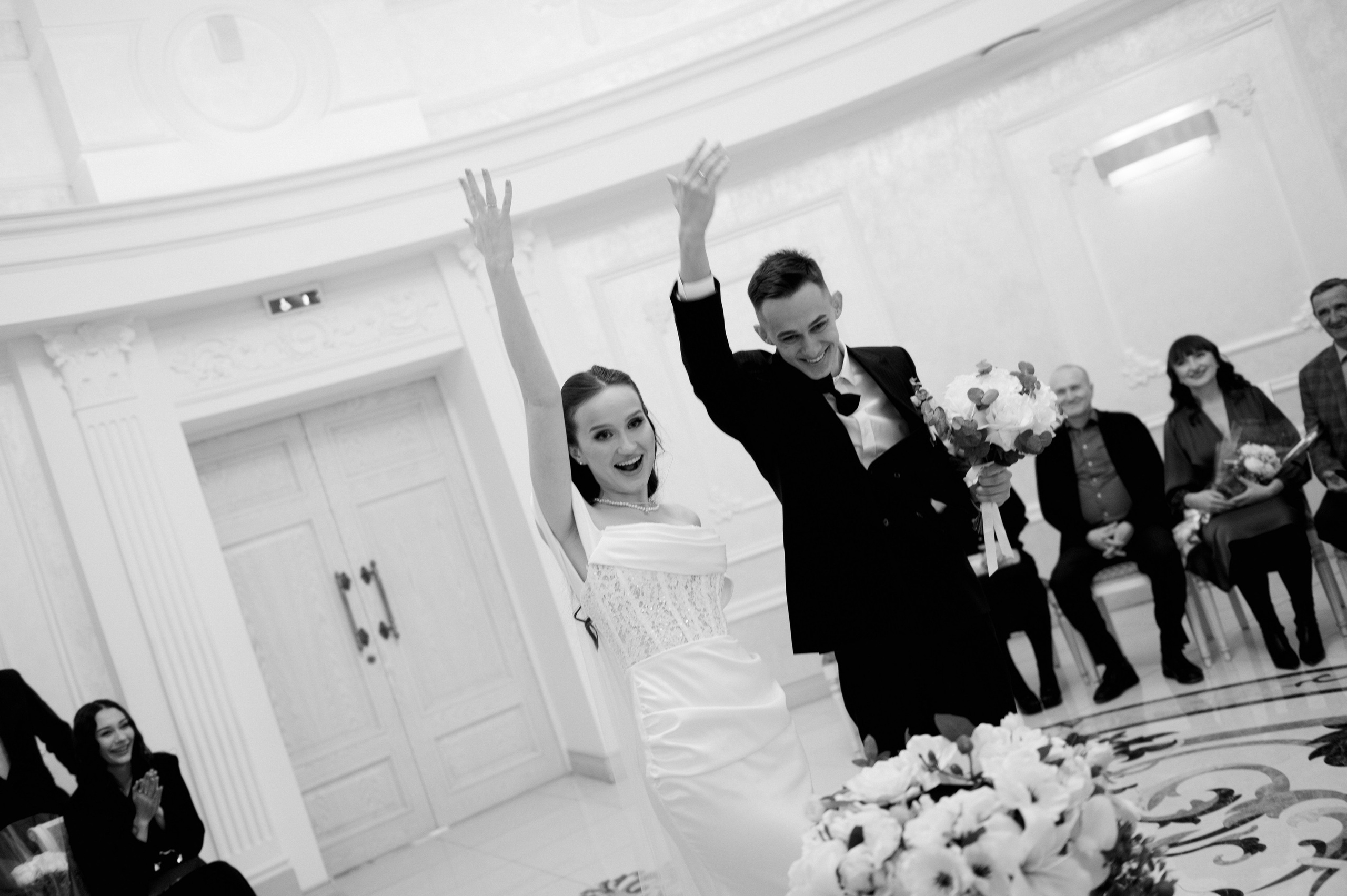 Ю|В. Свадебный фотограф Новосибирск