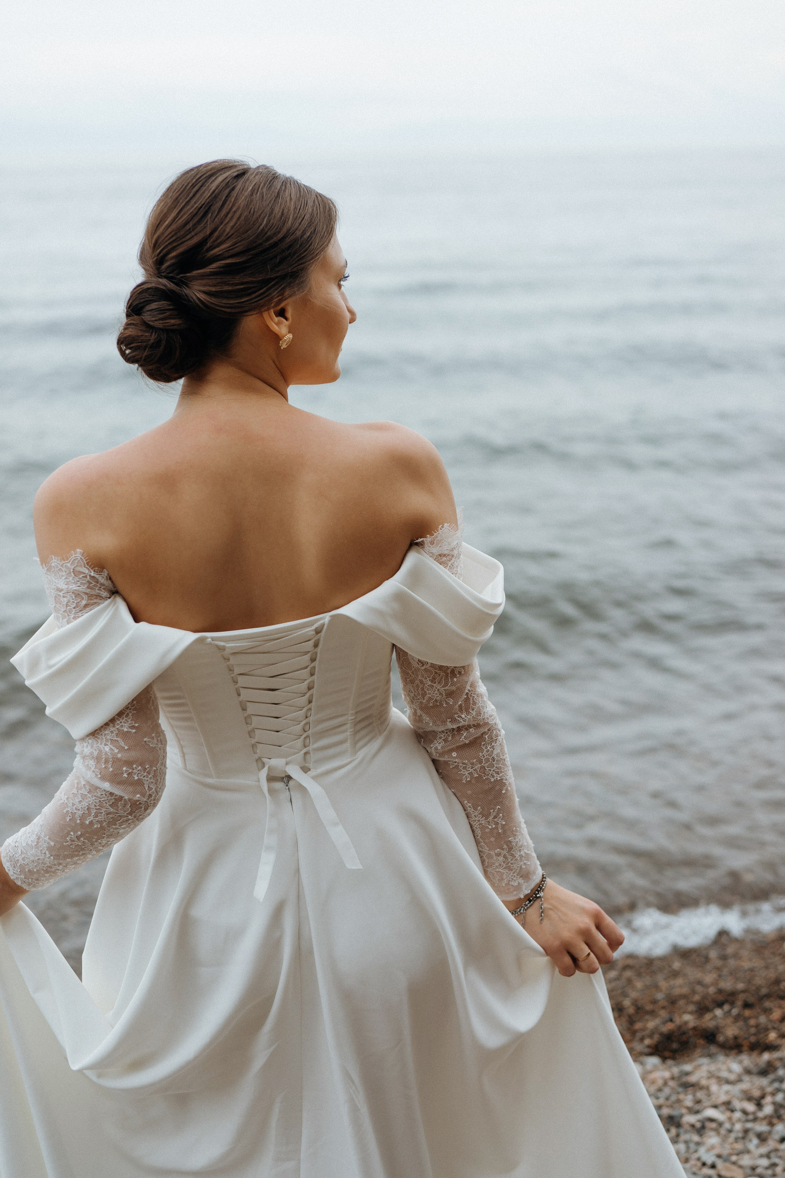 Иван и Анастасия. Фотограф Иркутск, Ангарск, Усолье-Сибирское. Выпускные альбомы