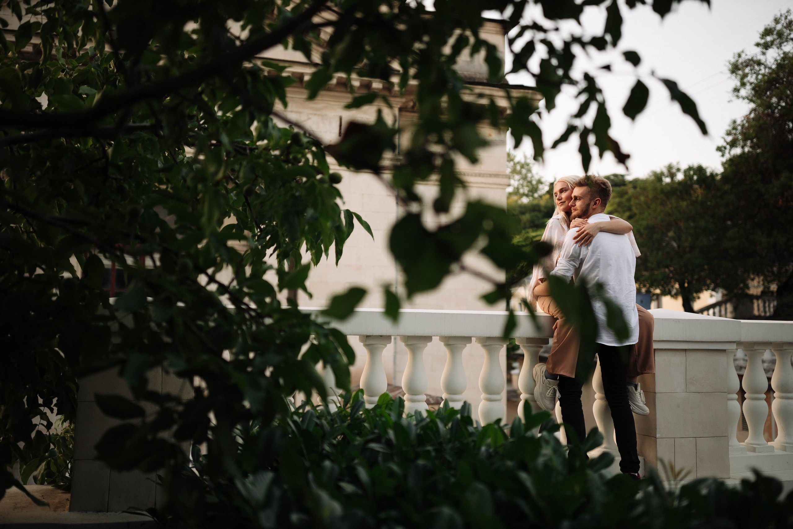 L&A. Семейный фотограф в Севастополе и Симферополе Александра Чистякова