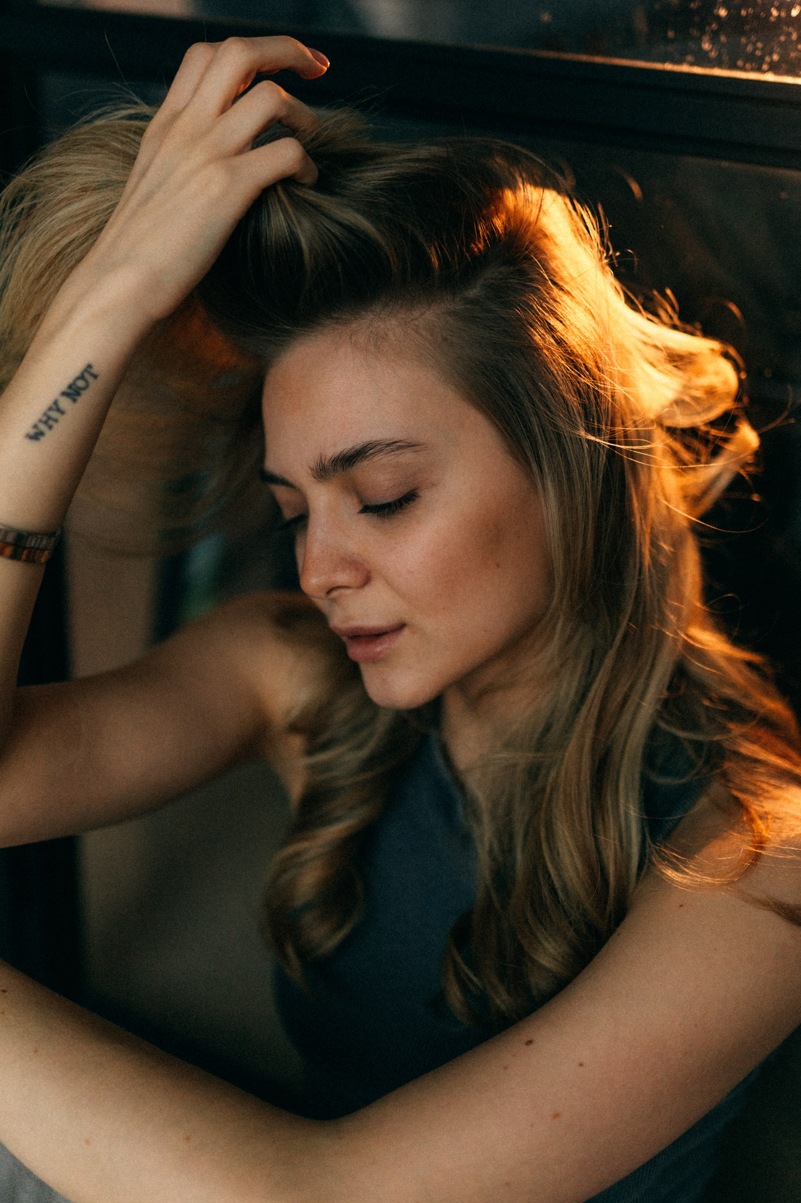 Маша. Фотограф НОГИНСК, Москва, Анастасия Белая