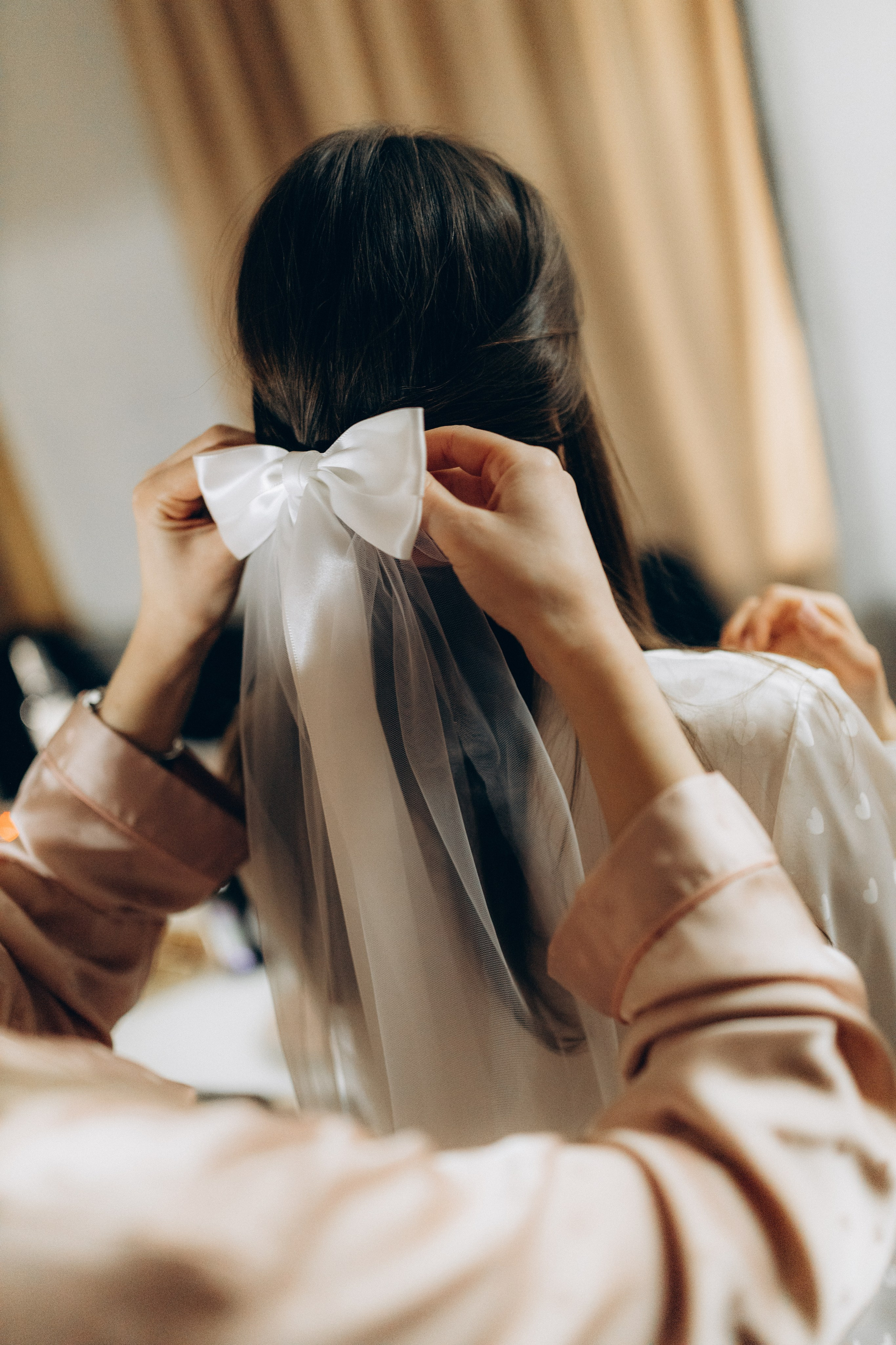 Девичник. Фотограф НОГИНСК, Москва, Анастасия Белая