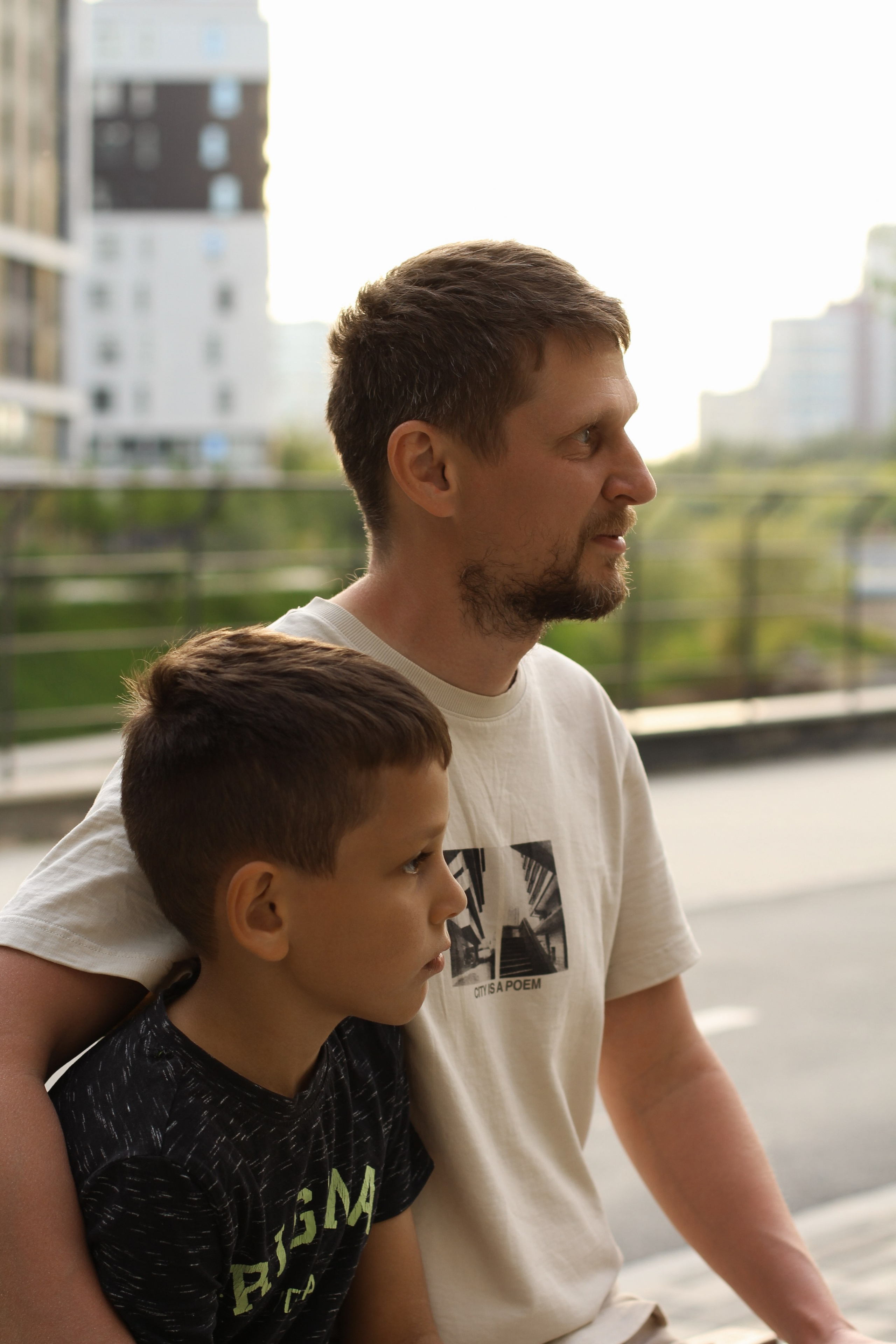 Семья Чирковых. Женский и семейный фотограф Даша Пелевина