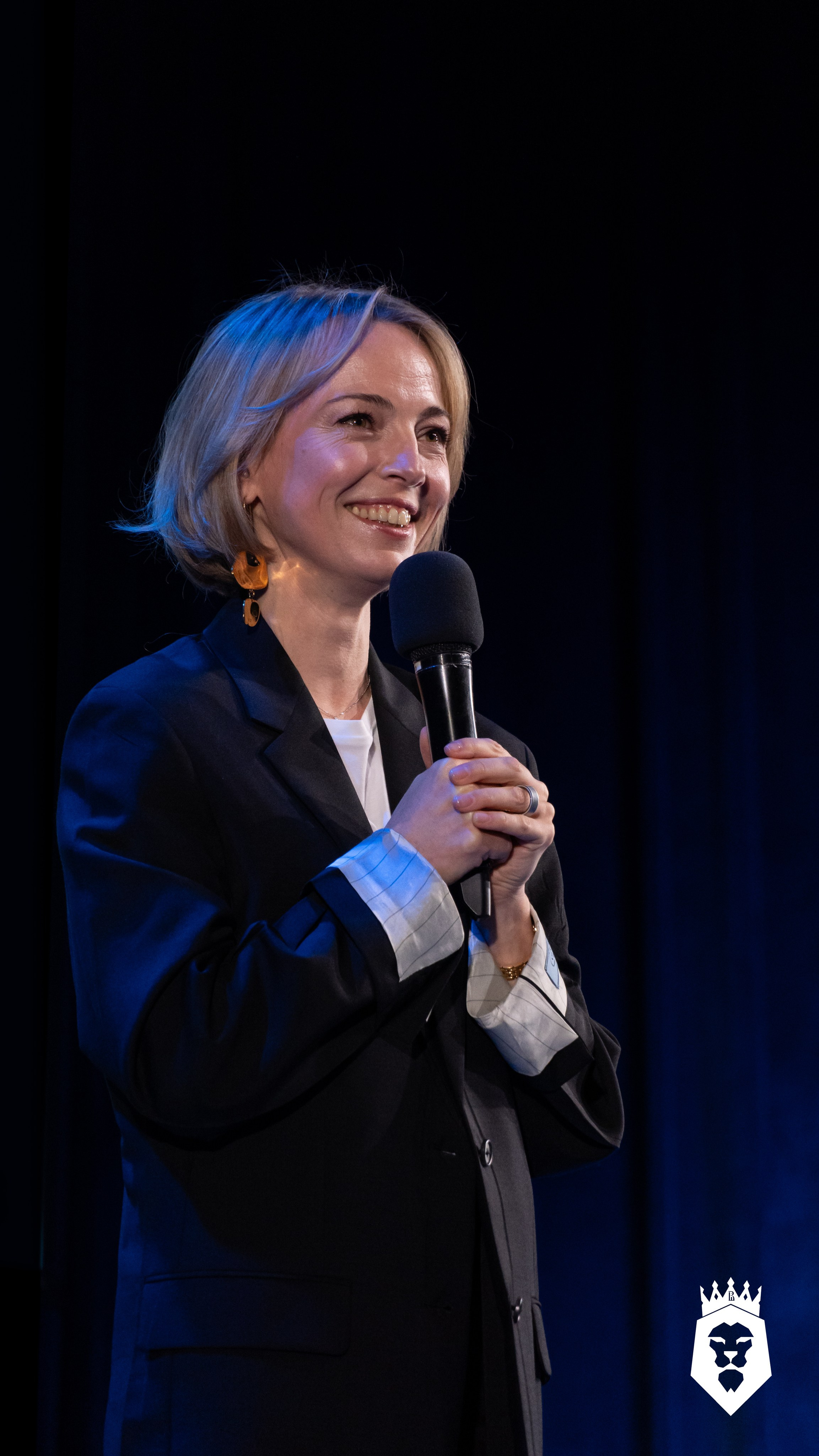 Екатерина Лапшина. Бизнес-клуб ВШЭ