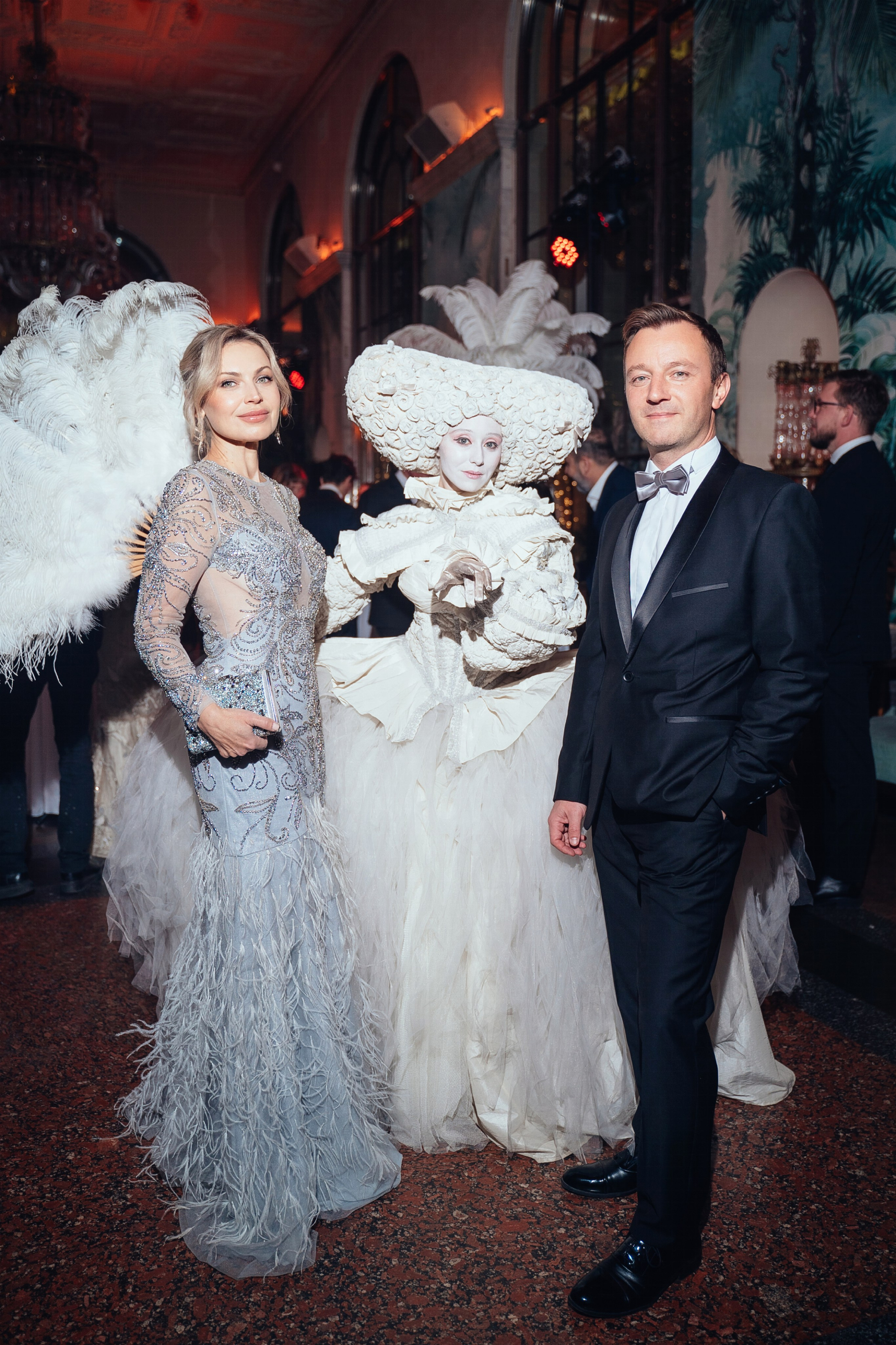 Happy birthday, GMT CLINIC. Event-фотограф