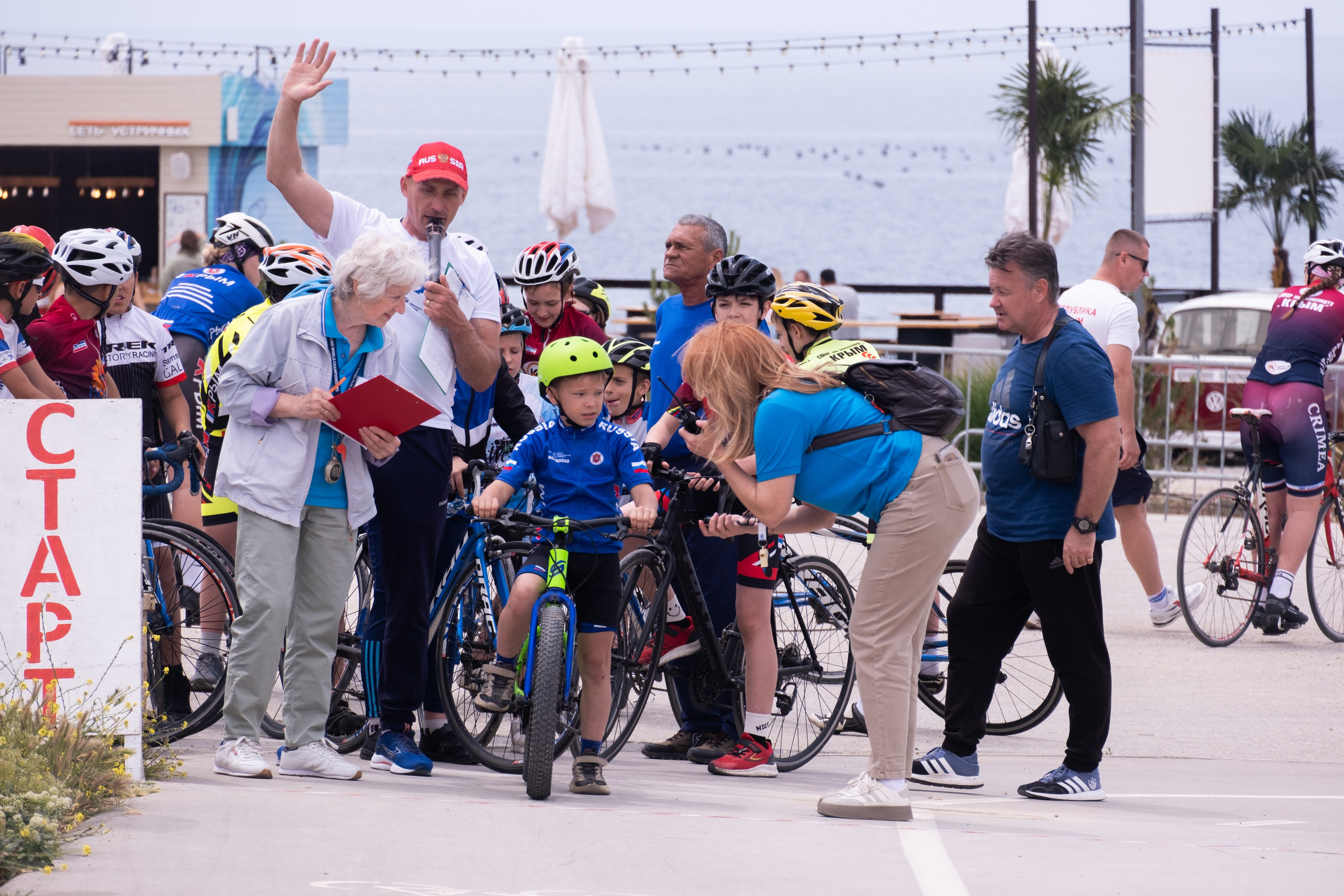 Спорт. Kunchiy_