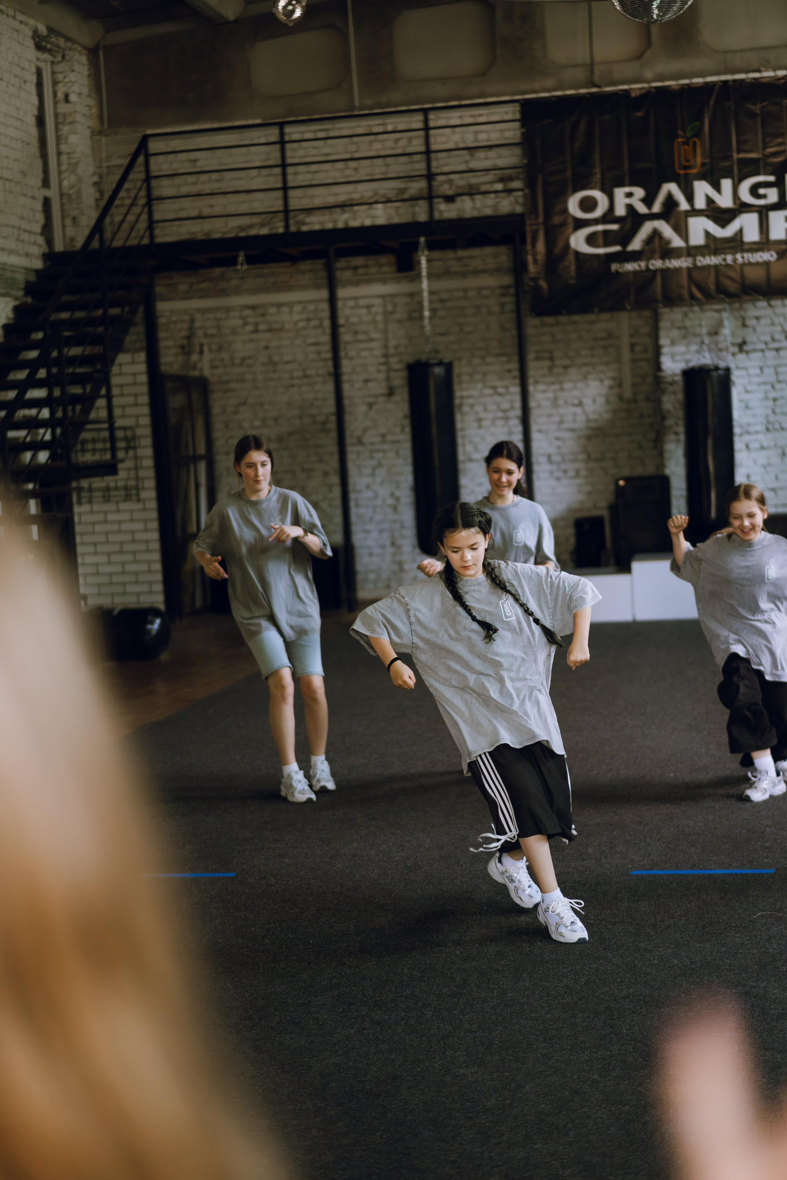 FO camp 4 2025. Фотограф Надежда Погребняк | Рязань | Москва