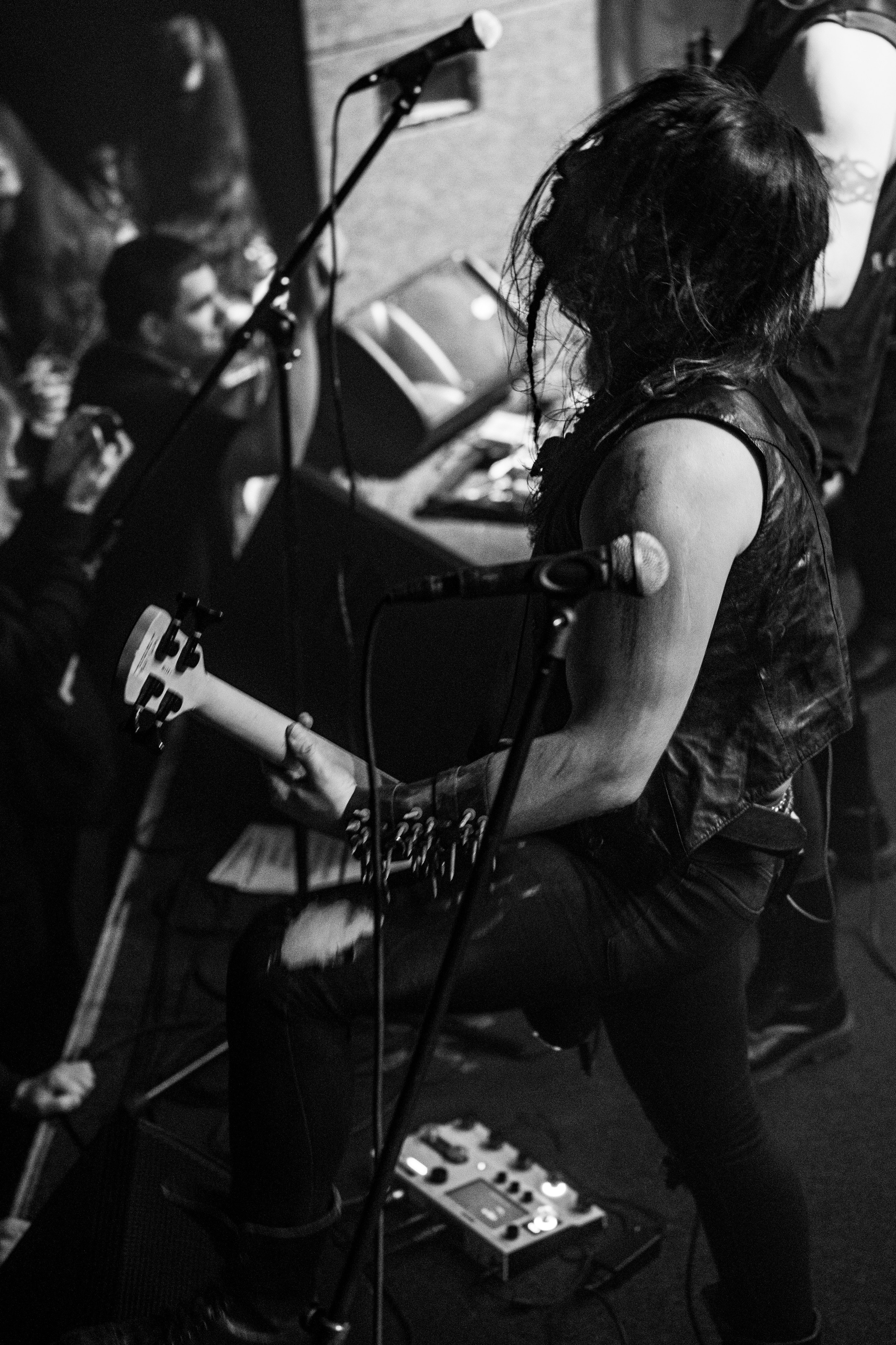 Iskra • Khlad • WN/BF | Сердце. Концертный и репортажный фотограф в Санкт-Петербурге Слава Пахомов