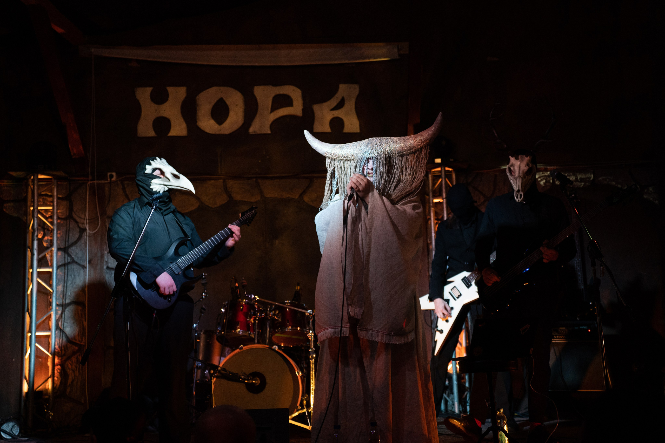 Ночь На Земле|Нора, Псков. Концертный и репортажный фотограф в Санкт-Петербурге Слава Пахомов