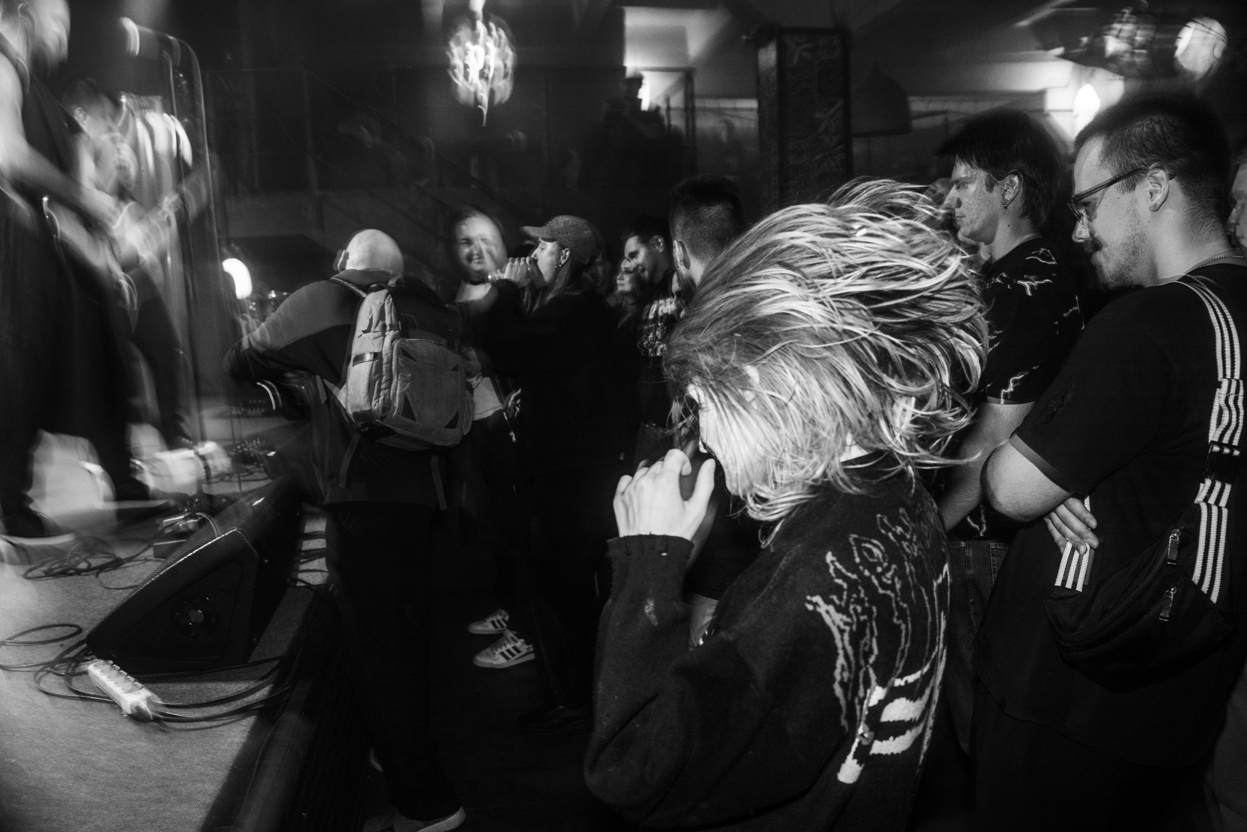 FIGH AS H#CK 2025|Place. Концертный и репортажный фотограф в Санкт-Петербурге Слава Пахомов