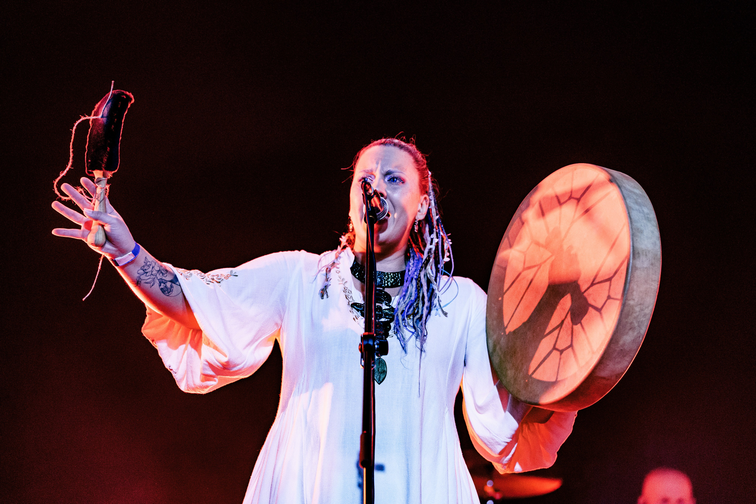 Жива/Жатва — Дарвинион| Sound. Концертный и репортажный фотограф в Санкт-Петербурге Слава Пахомов