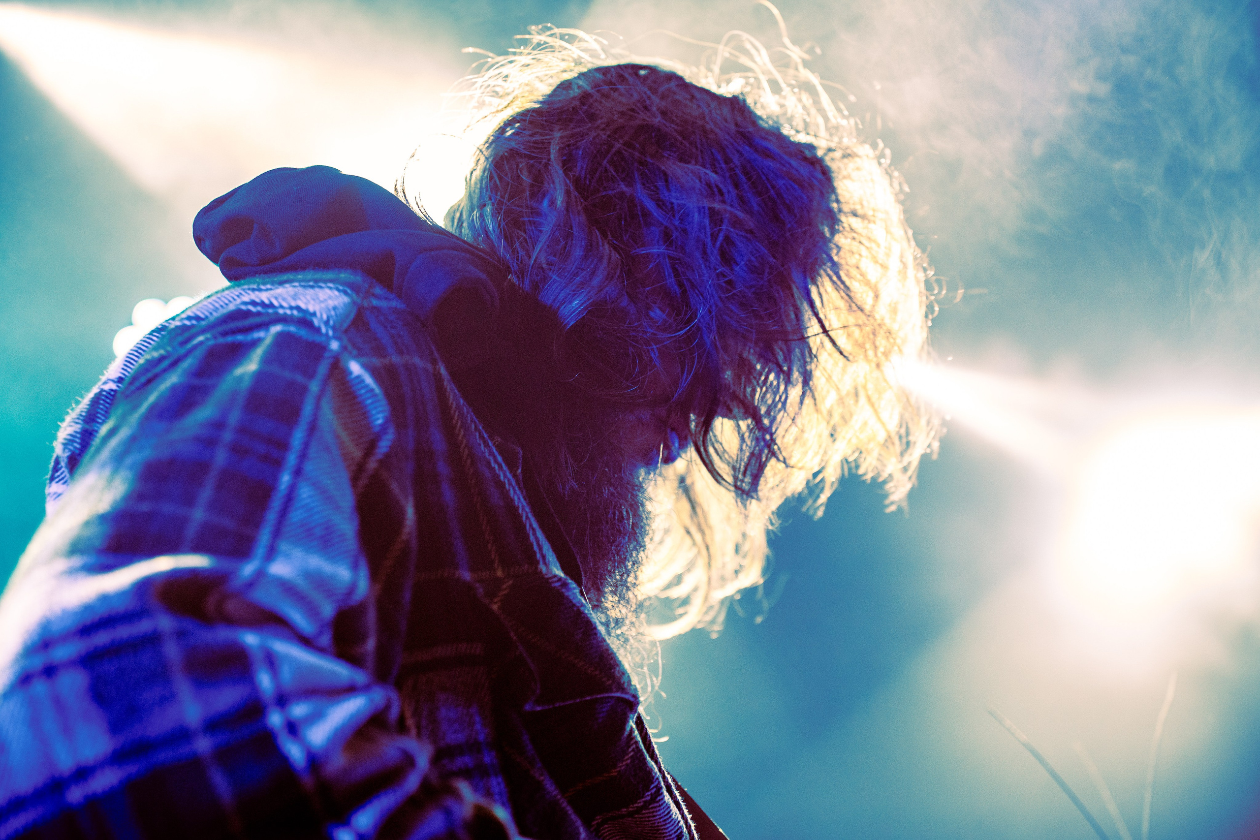 Lesnik • ШШШ • Laugar • DØRER|Zoccolo 2.0. Концертный и репортажный фотограф в Санкт-Петербурге Слава Пахомов