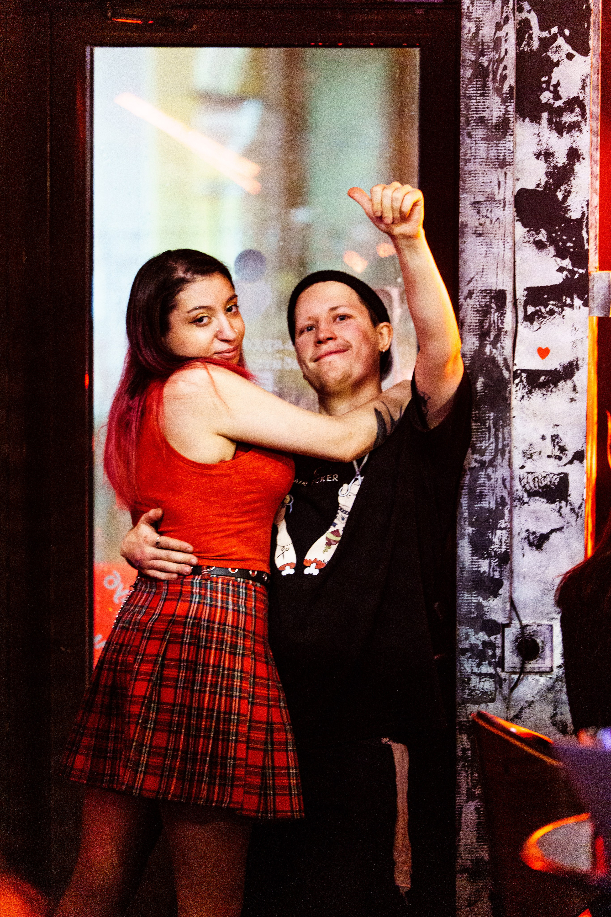 From NSK to SPB. Dj Enott. Концертный и репортажный фотограф в Санкт-Петербурге Слава Пахомов