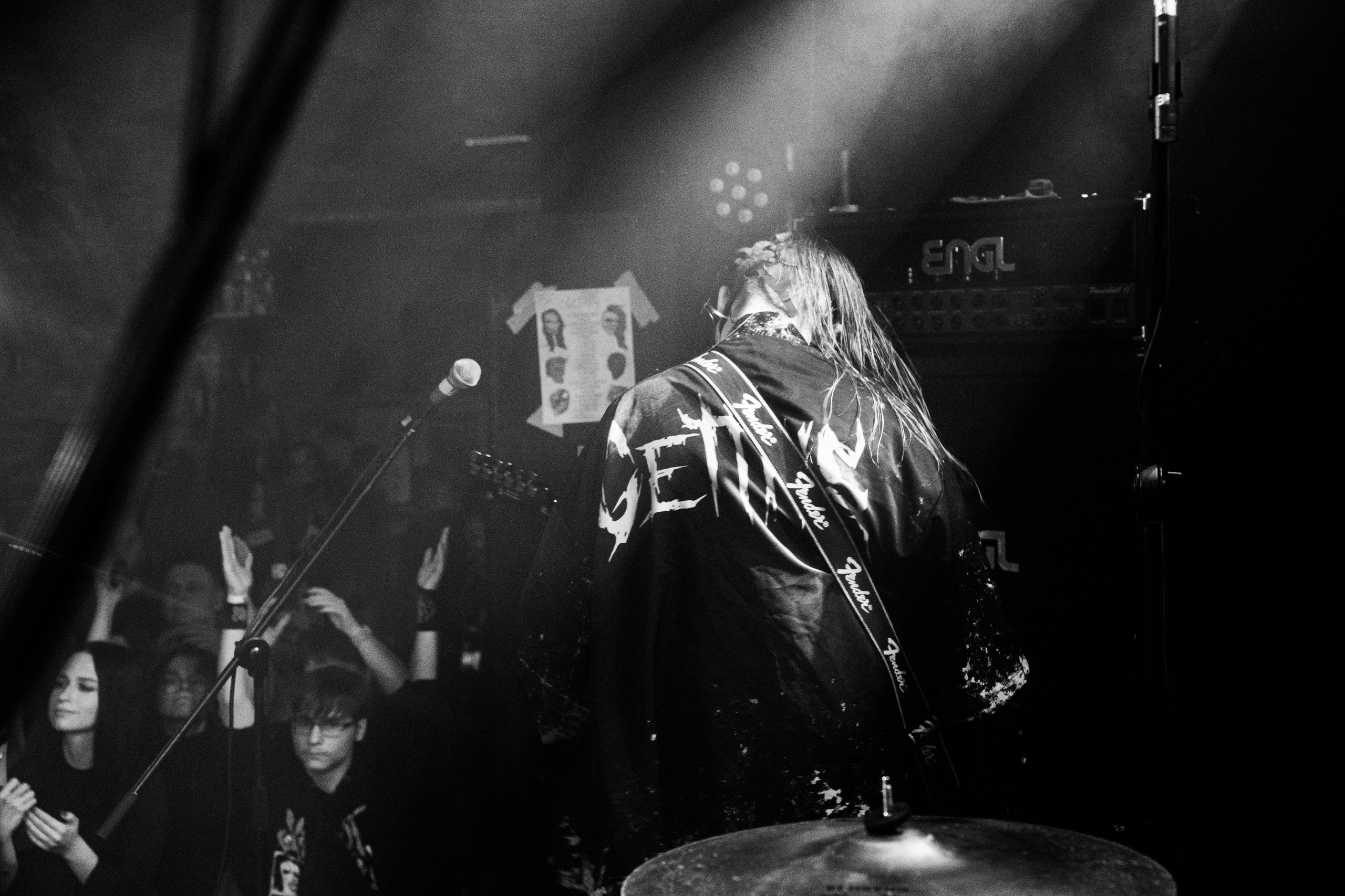 Get This|Zoccolo 2.0. Концертный и репортажный фотограф в Санкт-Петербурге Слава Пахомов