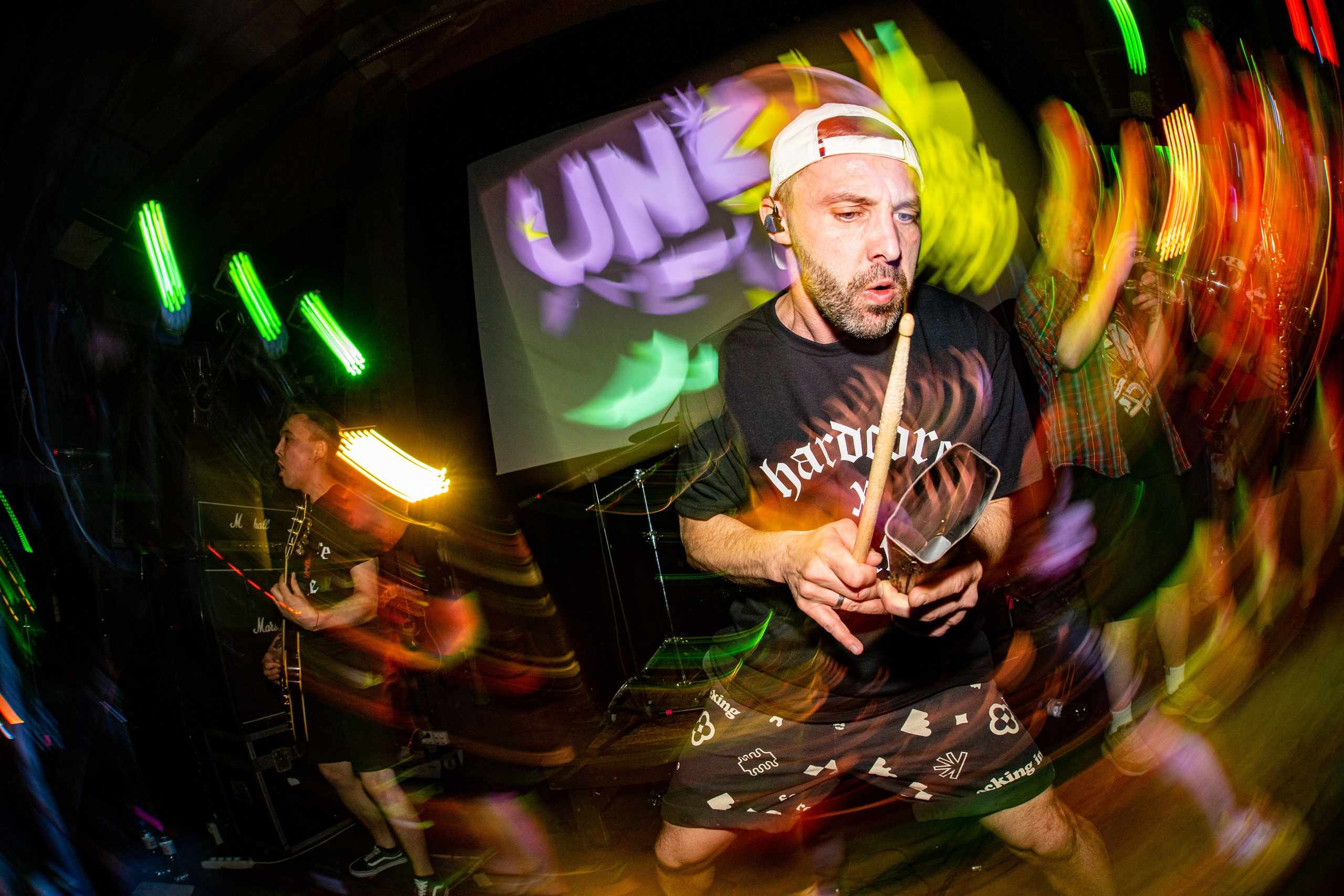 Uncle Bens: 20 лет дружбы|Ласточка. Концертный и репортажный фотограф в Санкт-Петербурге Слава Пахомов