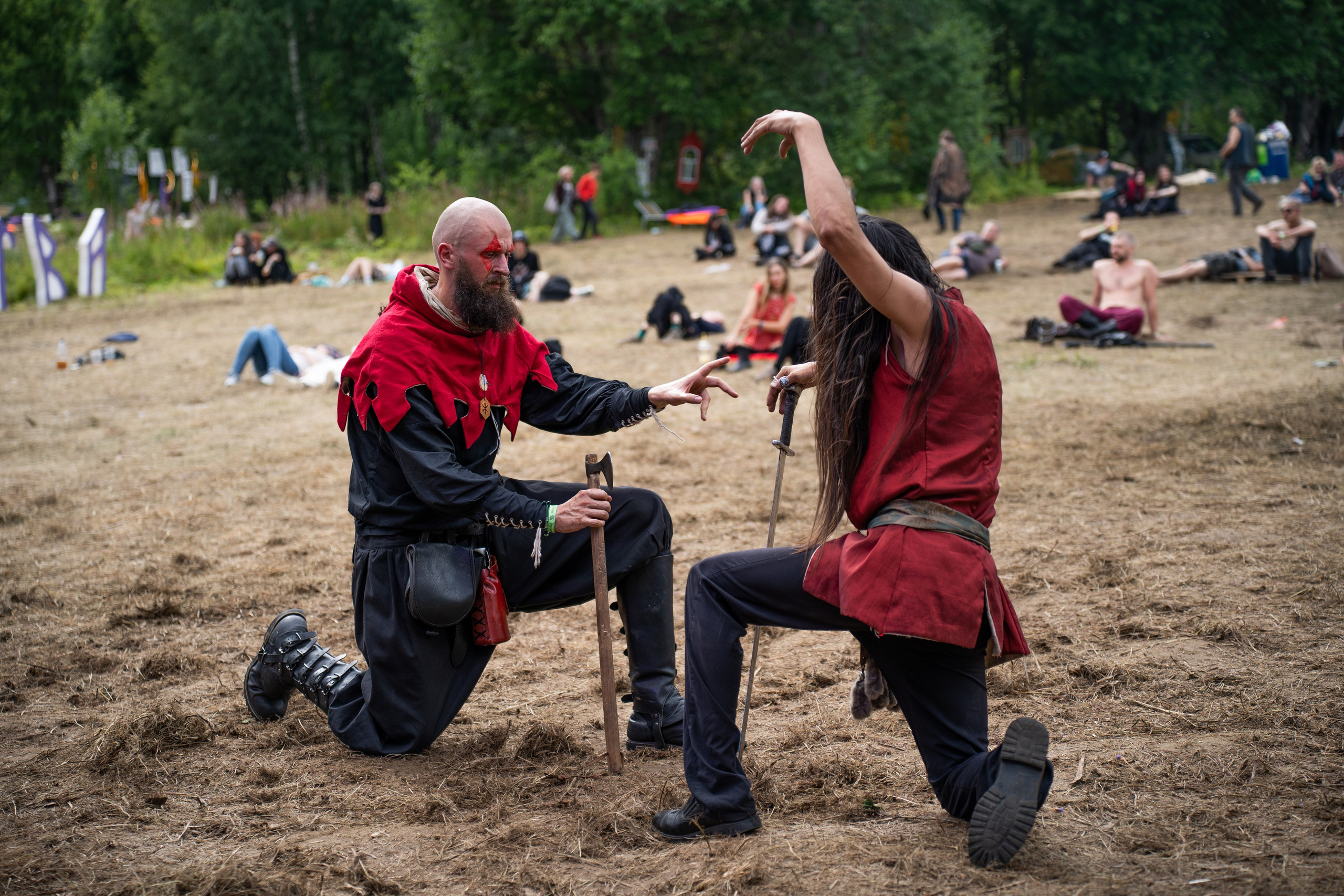 Фестиваль «Жива"|Карелия. Концертный и репортажный фотограф в Санкт-Петербурге Слава Пахомов