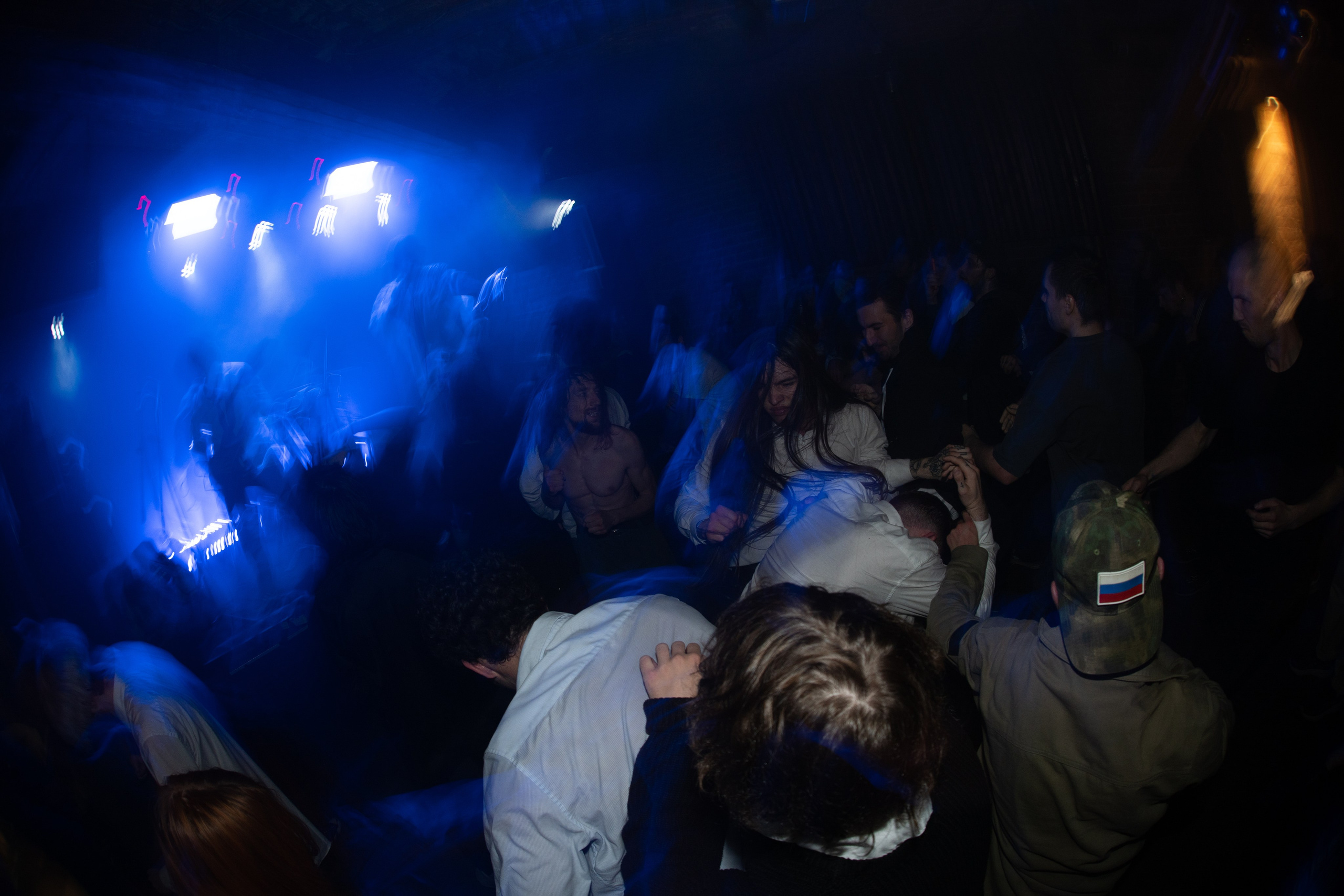 Аферист • unisex • aphotique • Gigrøma |Zoccolo 2.0. Концертный и репортажный фотограф в Санкт-Петербурге Слава Пахомов