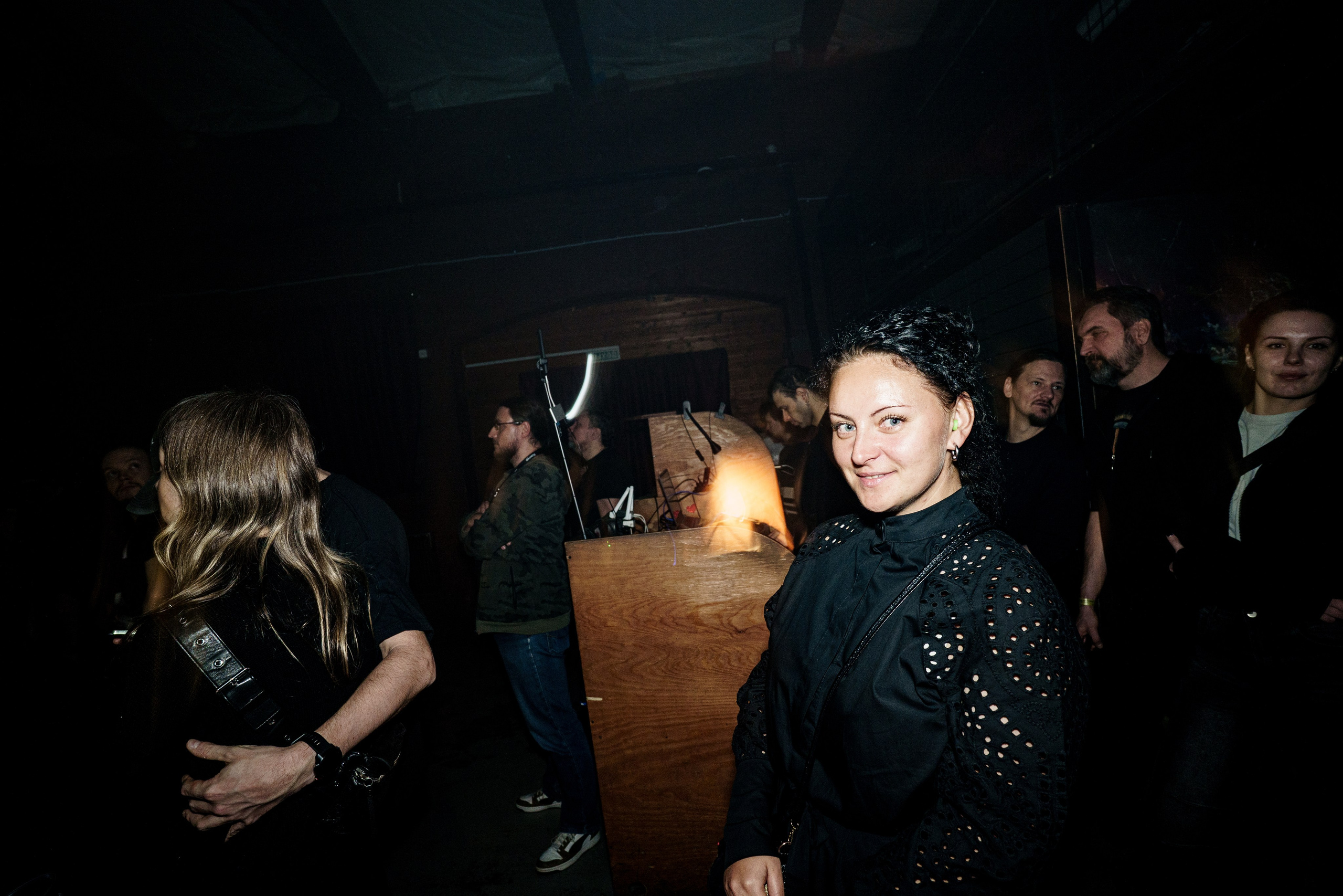 Koschei/Neuropolis. Lunar fest. Концертный и репортажный фотограф в Санкт-Петербурге Слава Пахомов