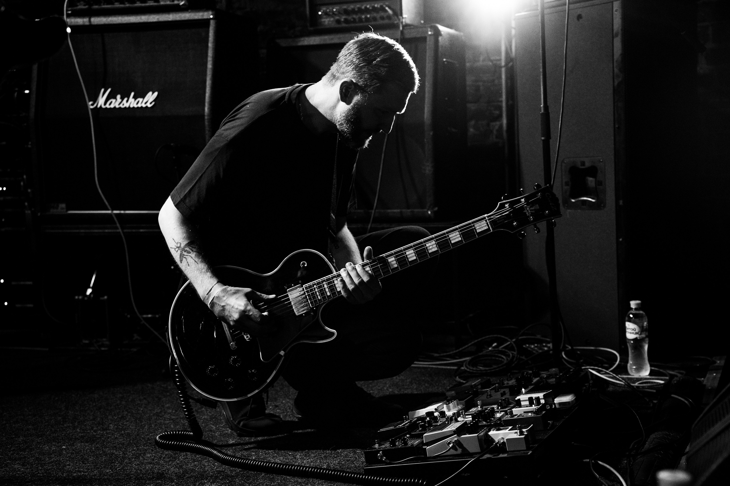 Observer • Gnot • Call us колос | Zoccolo 2.0. Концертный и репортажный фотограф в Санкт-Петербурге Слава Пахомов