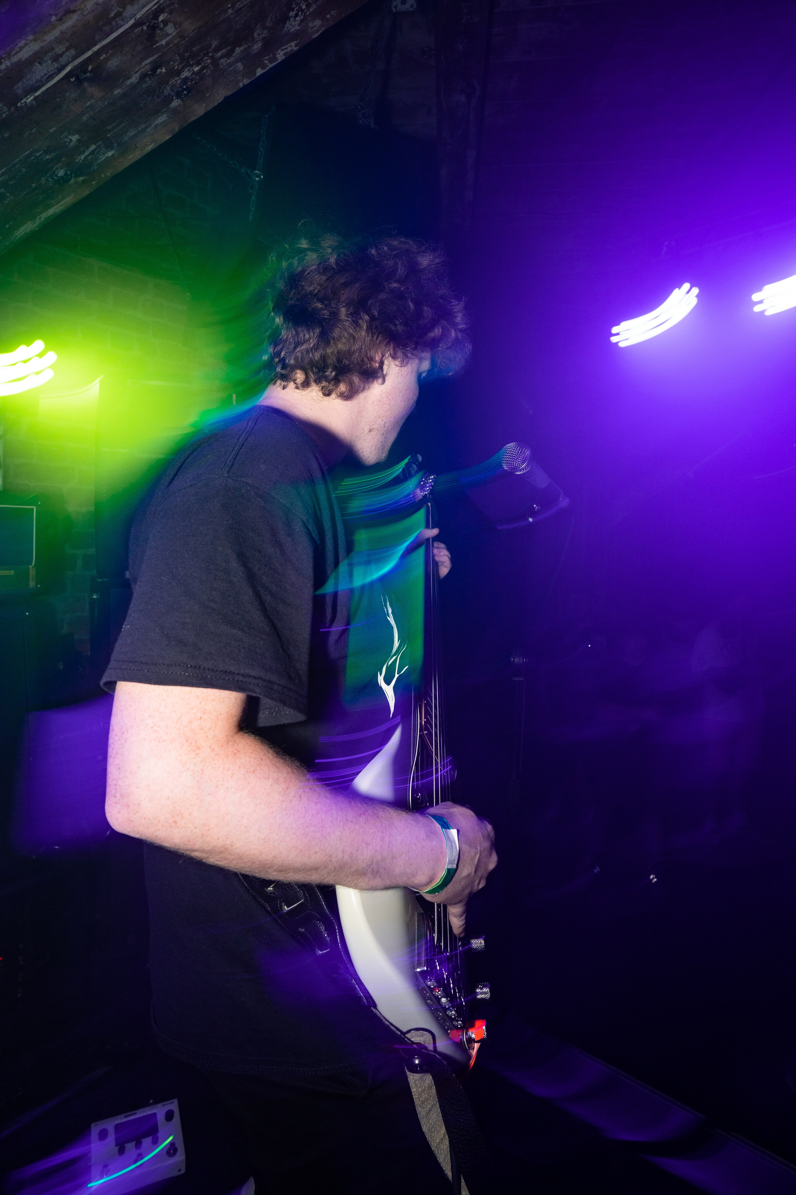 Raw sun: summer post-black fest. Концертный и репортажный фотограф в Санкт-Петербурге Слава Пахомов