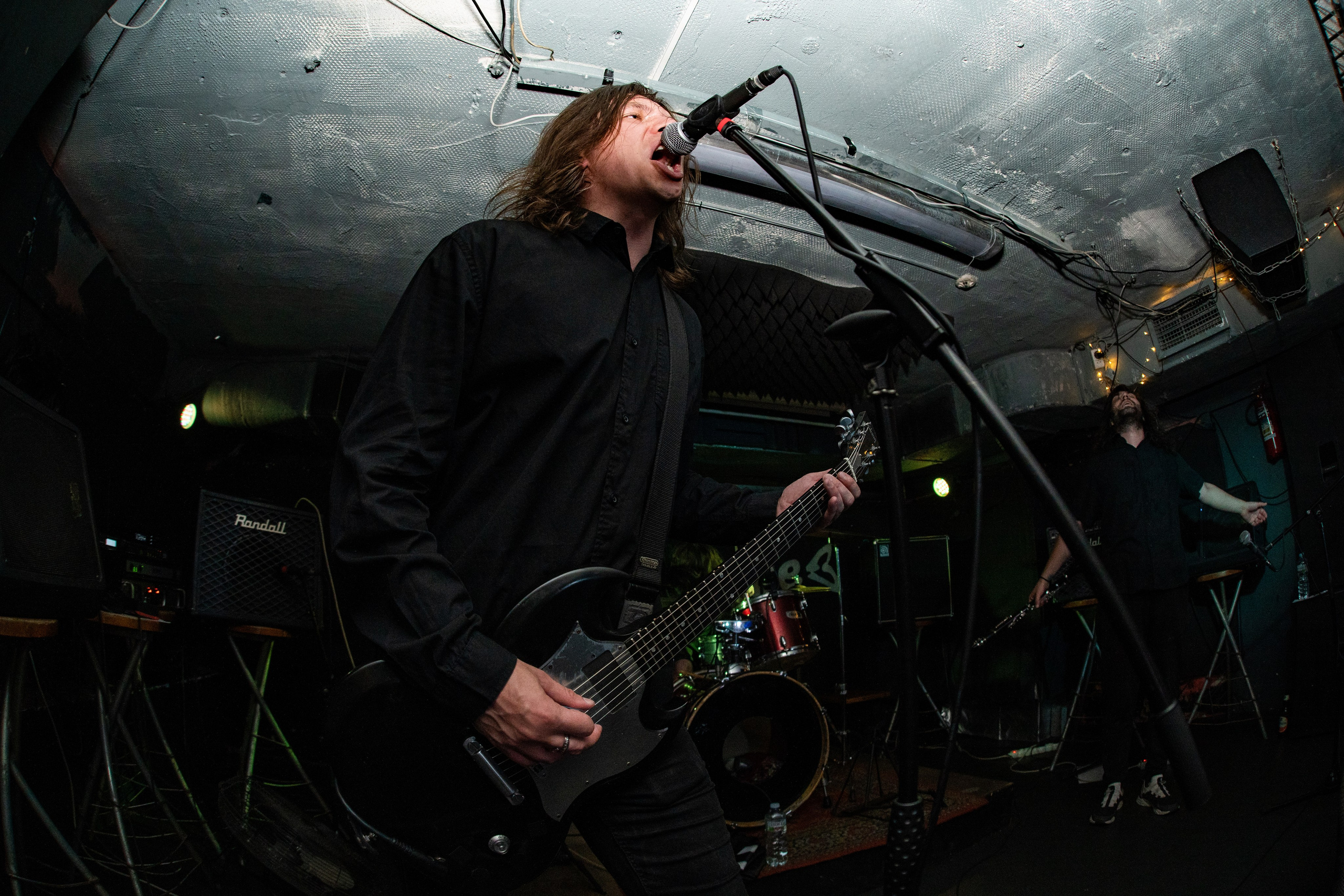 Blackened White Night|FishFabrique. Концертный и репортажный фотограф в Санкт-Петербурге Слава Пахомов