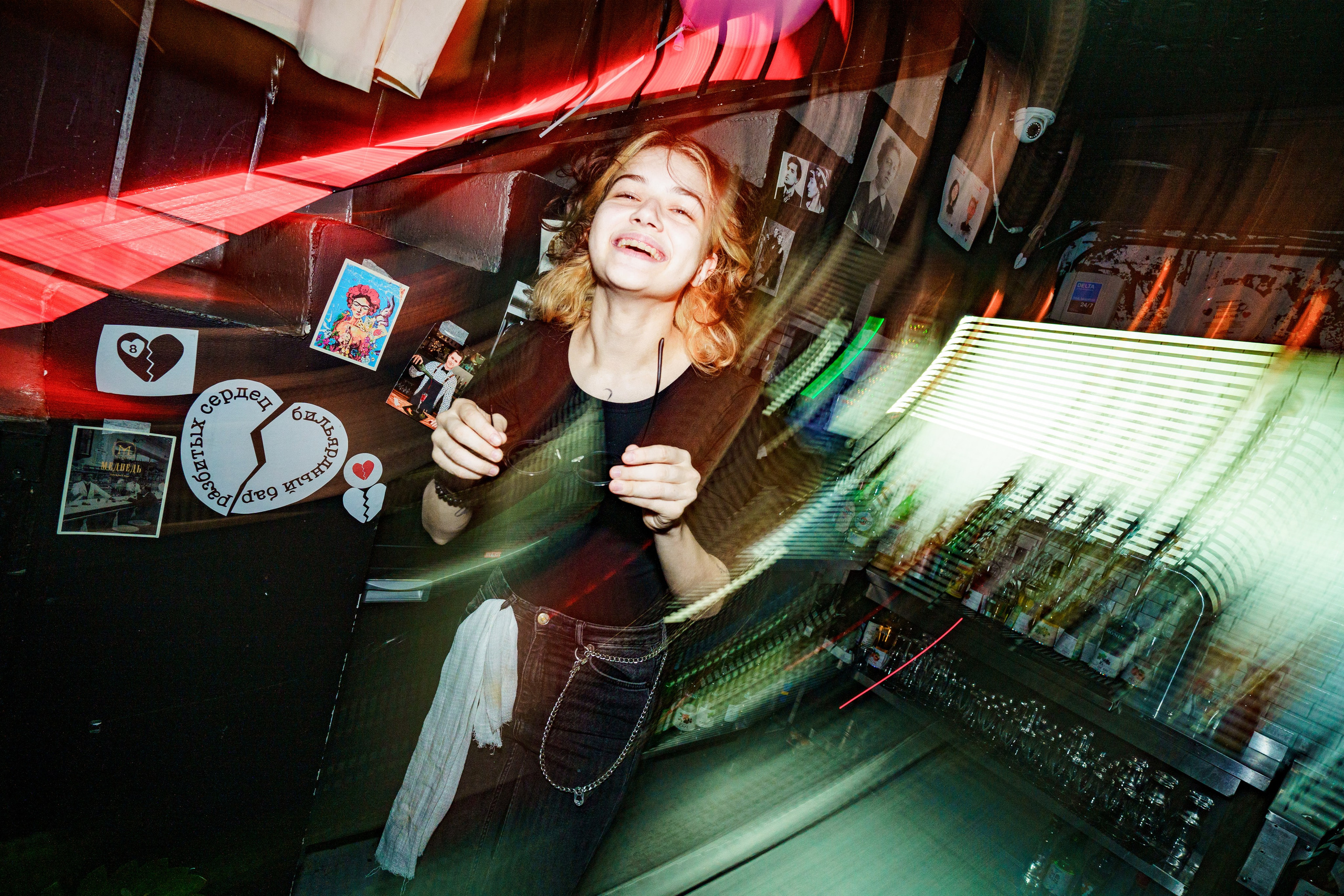 Бар разбитых сердец — 10/12 DJ's. Концертный и репортажный фотограф в Санкт-Петербурге Слава Пахомов