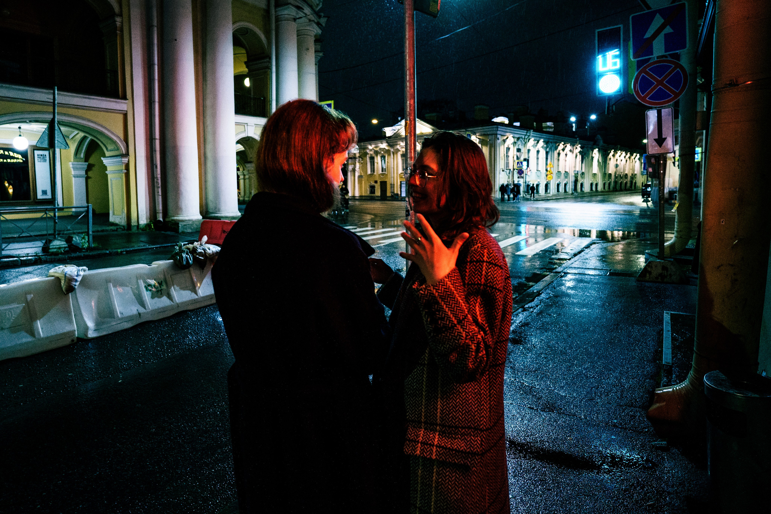Halloween party. Бар разбитых сердец. Концертный и репортажный фотограф в Санкт-Петербурге Слава Пахомов