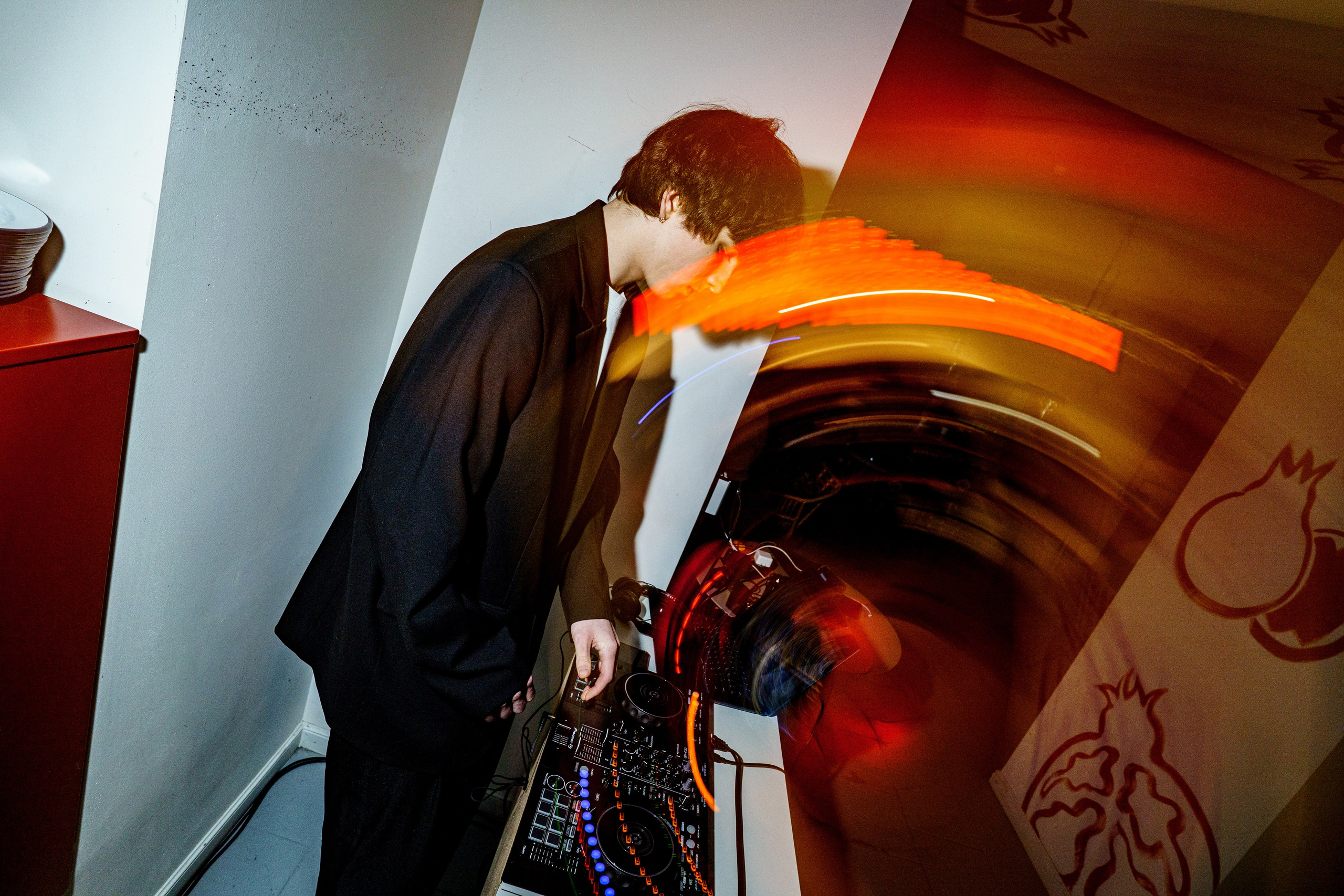 Гостевая смена Бара разбитых сердец в «Мама Тата». Концертный и репортажный фотограф в Санкт-Петербурге Слава Пахомов