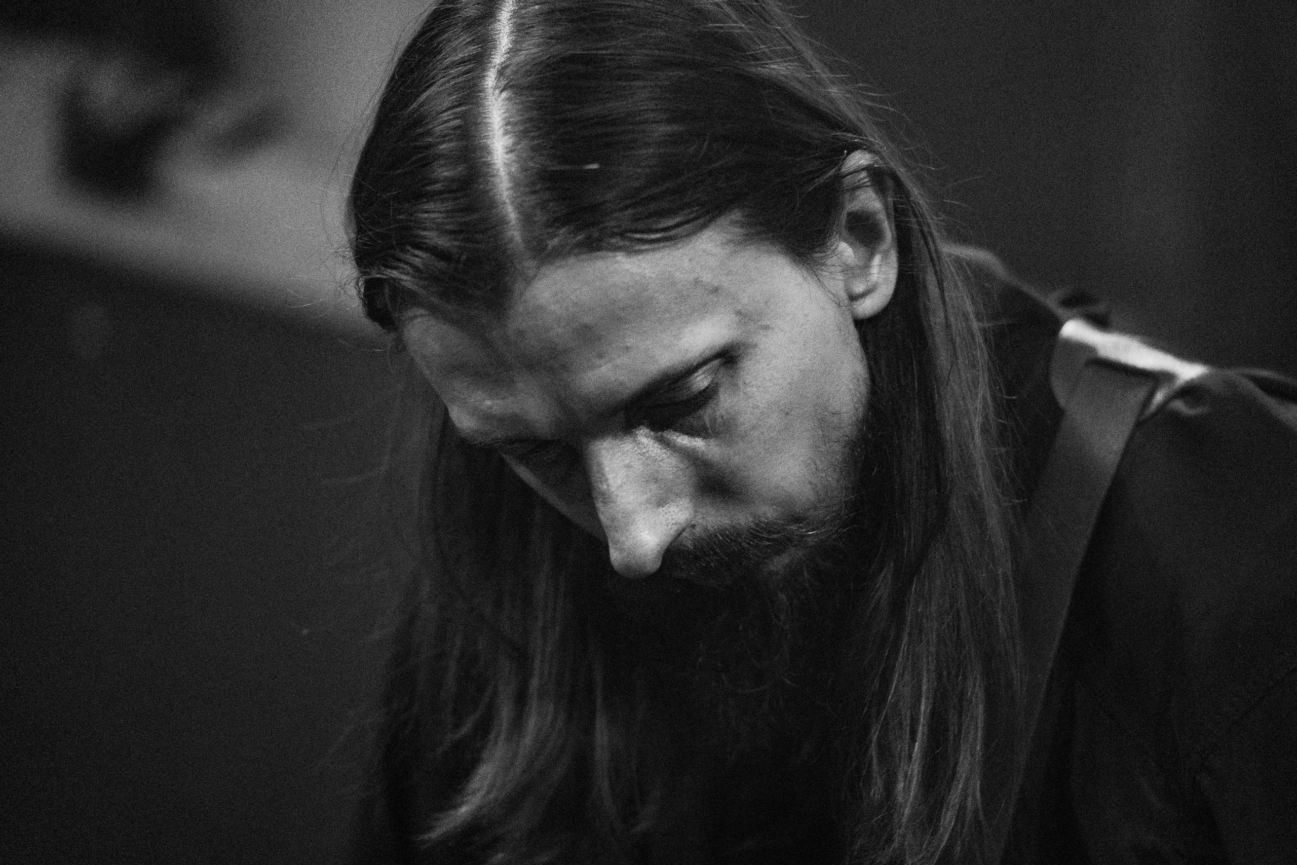 Inside the Rain|Ласточка. Концертный и репортажный фотограф в Санкт-Петербурге Слава Пахомов