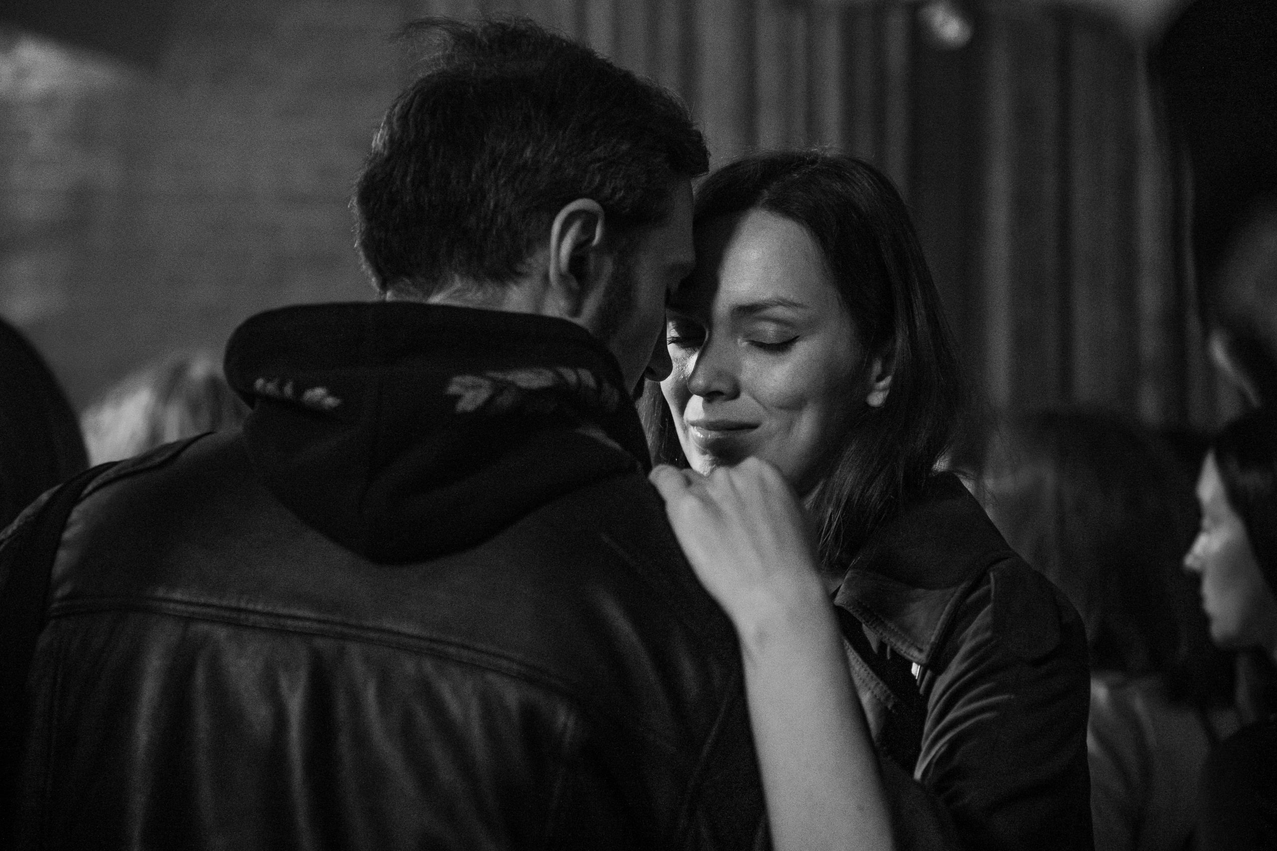 ИЛ • Minuala • Khlad|Цоколь 2.0. Концертный и репортажный фотограф в Санкт-Петербурге Слава Пахомов