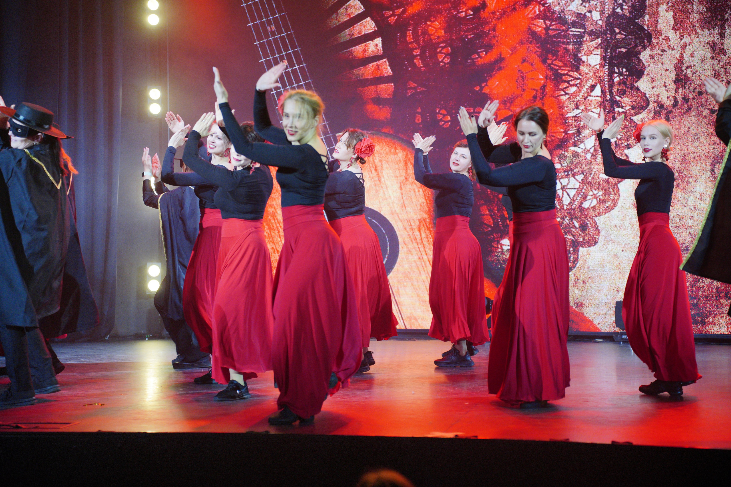 Танцевальный конкурс|Концертный зал Epicenter. Концертный и репортажный фотограф в Санкт-Петербурге Слава Пахомов