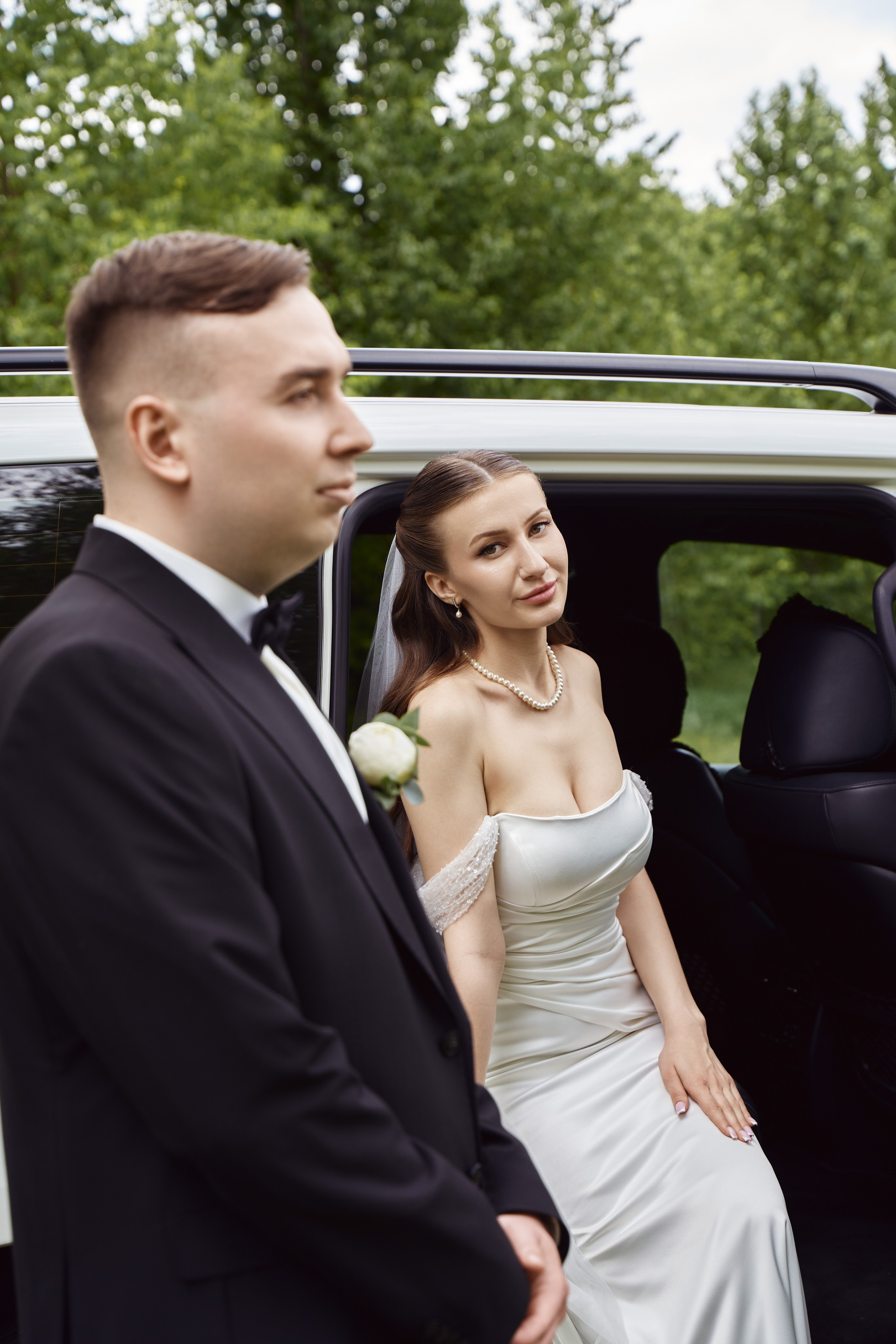 Екатерина и Тимур. Главная