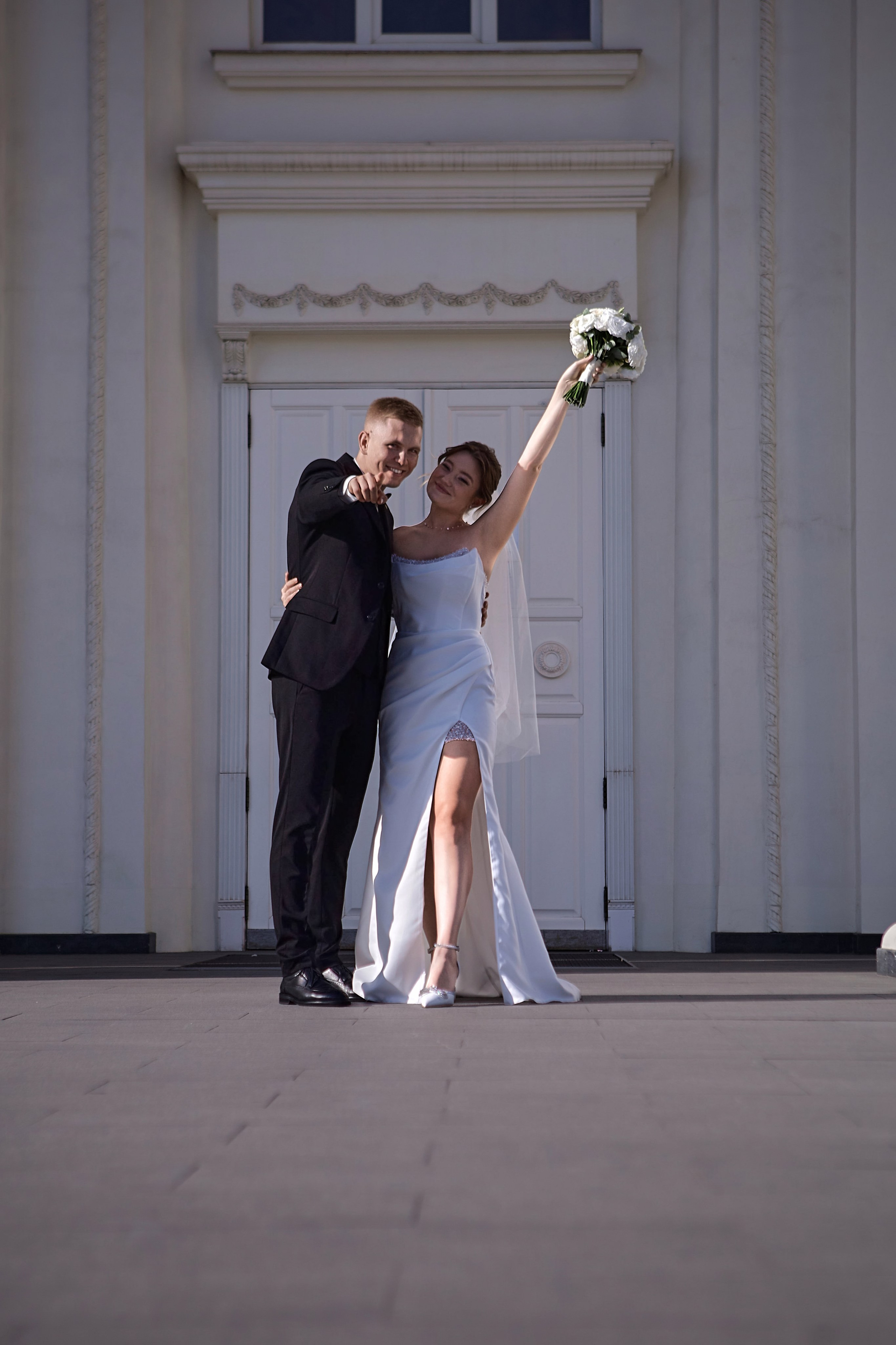 Портретный, свадебный и семейный фотограф в Краснодаре Михеева Светлана