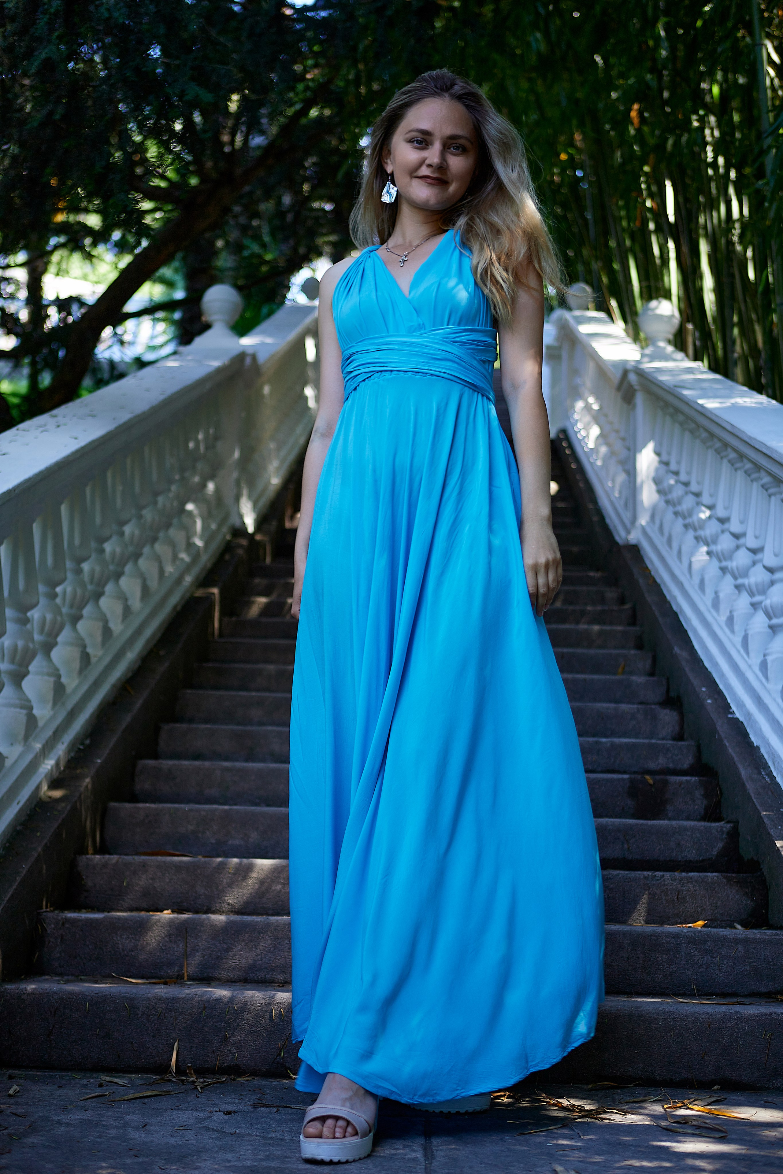 Портретная женская фотосессия. Семейный и свадебный фотограф в Краснодаре Михеева Светлана