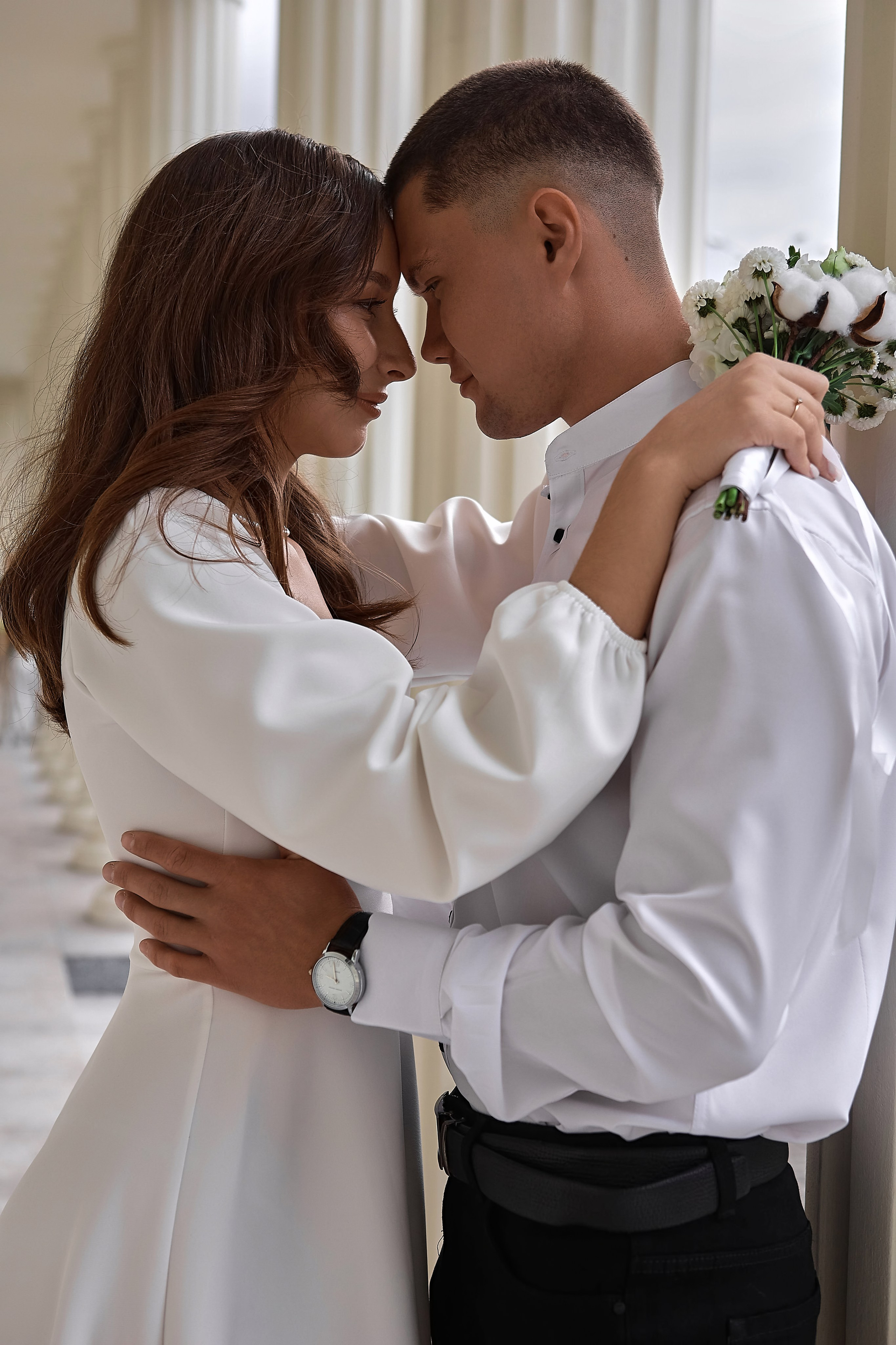 Анатолий и Виктория свадебная роспись. Семейный и свадебный фотограф в Краснодаре Михеева Светлана