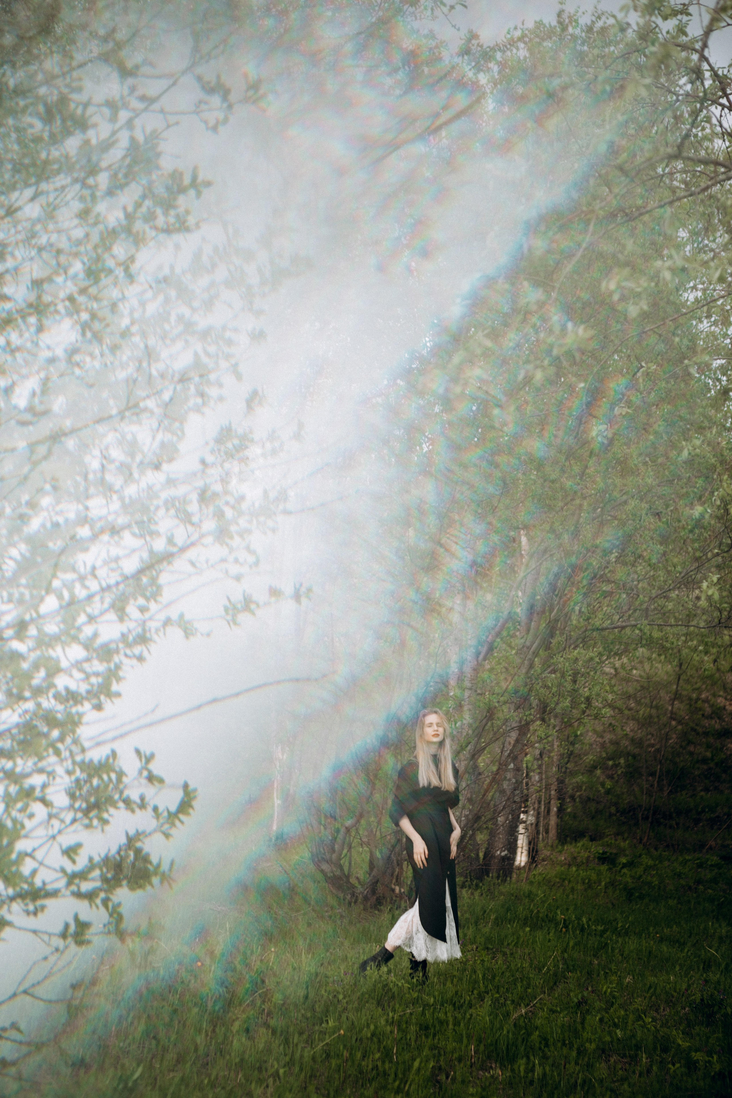 Леся. Фотограф в Ухте