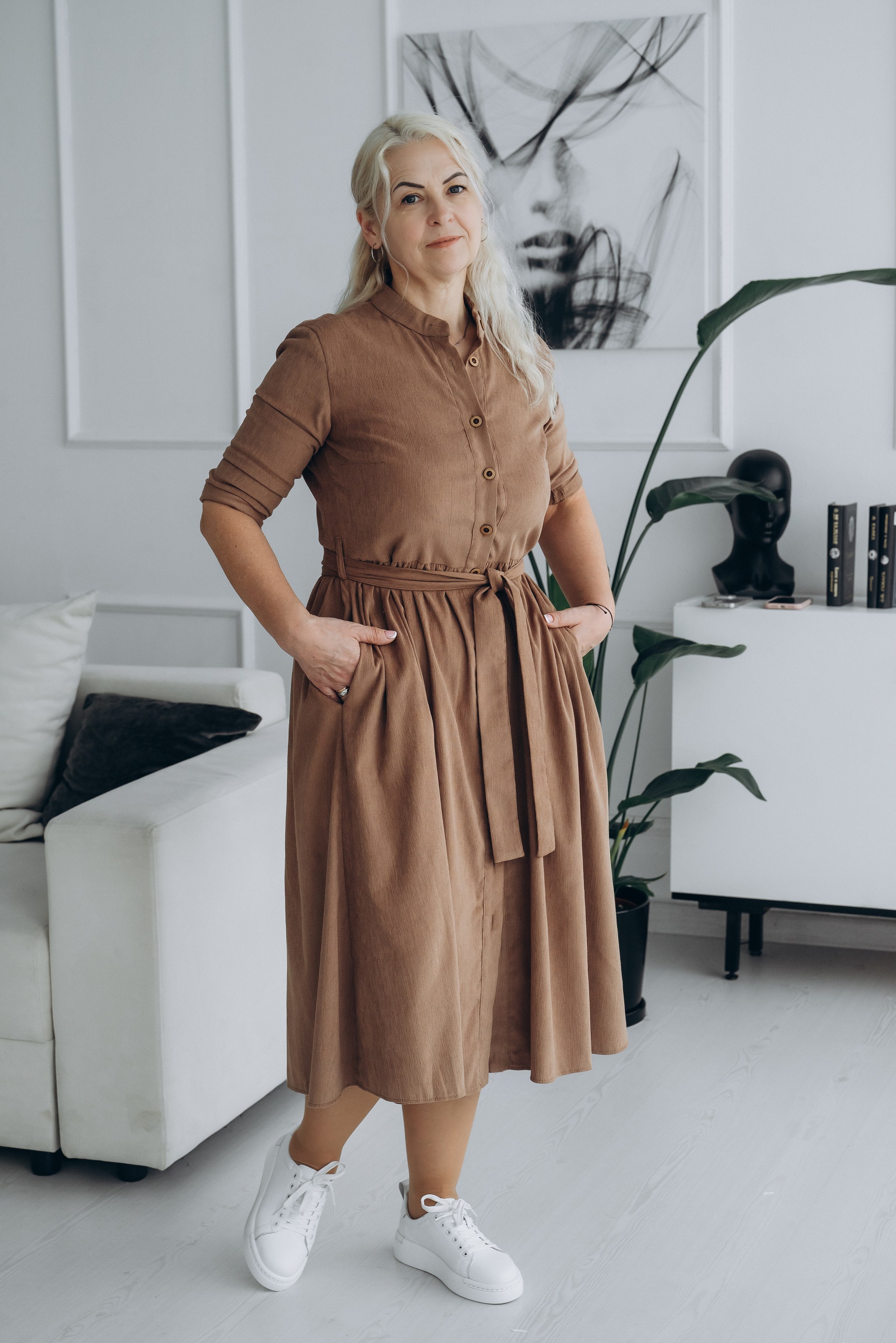 Фотосессия большой семьи. Семейный фотограф в Минске Дарья Дреко