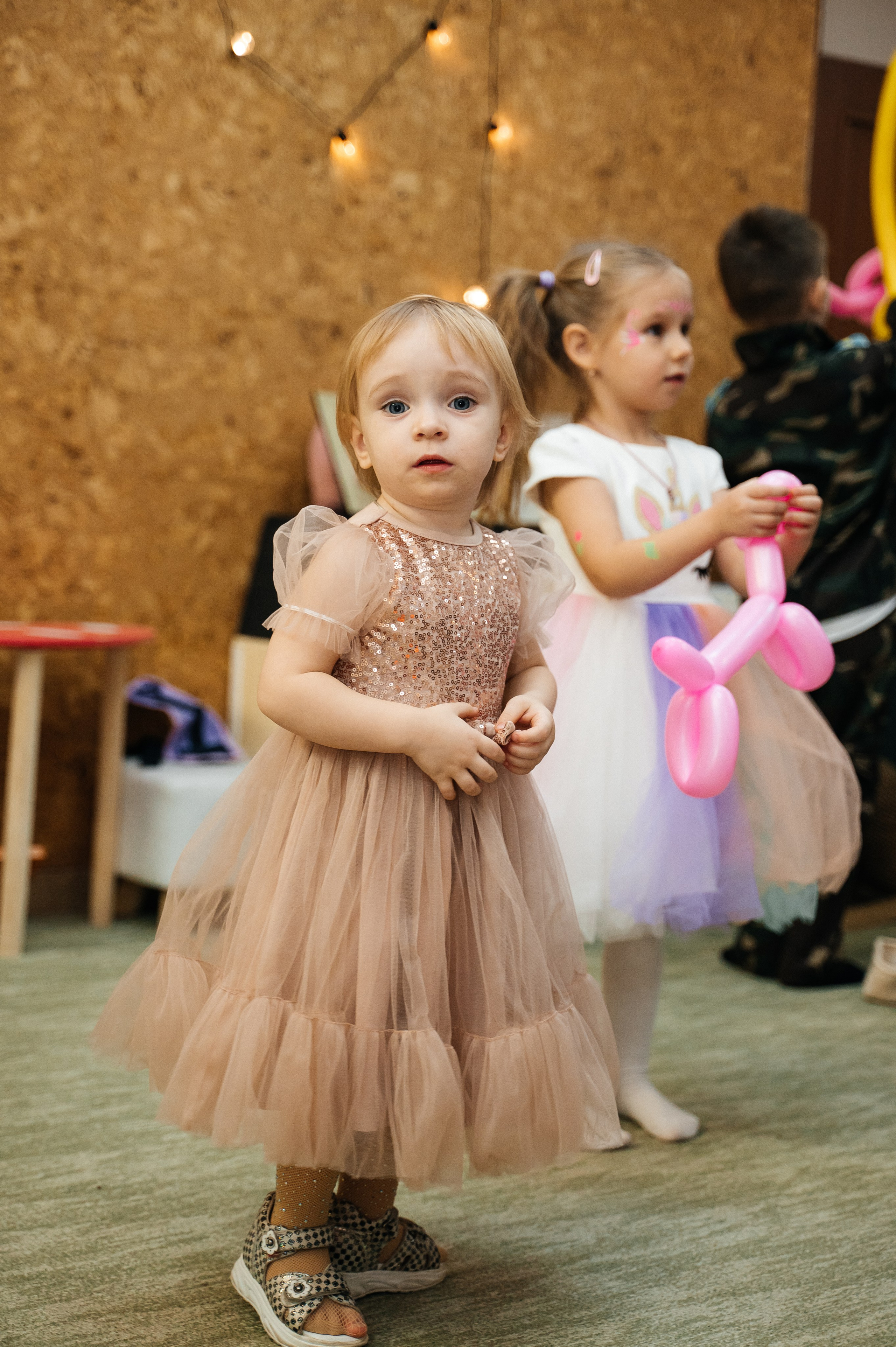 Надя 2 года (ВОЖЫК). Семейный фотограф в Минске Дарья Дреко