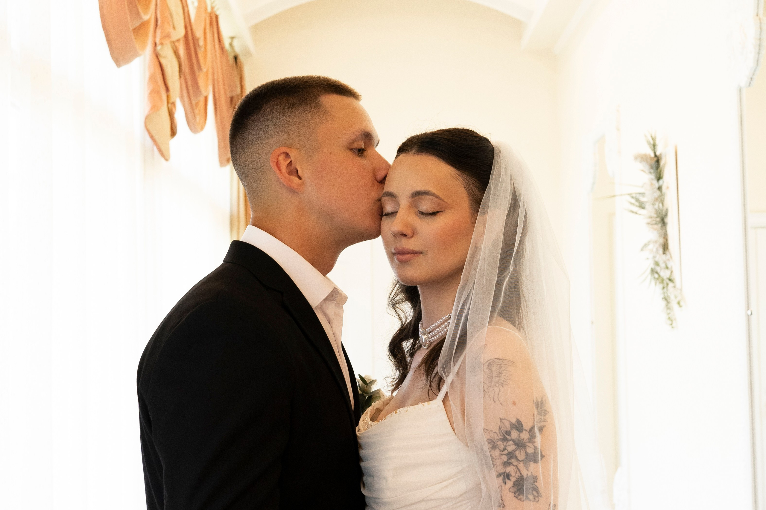 Аделина+Владислав. Главная