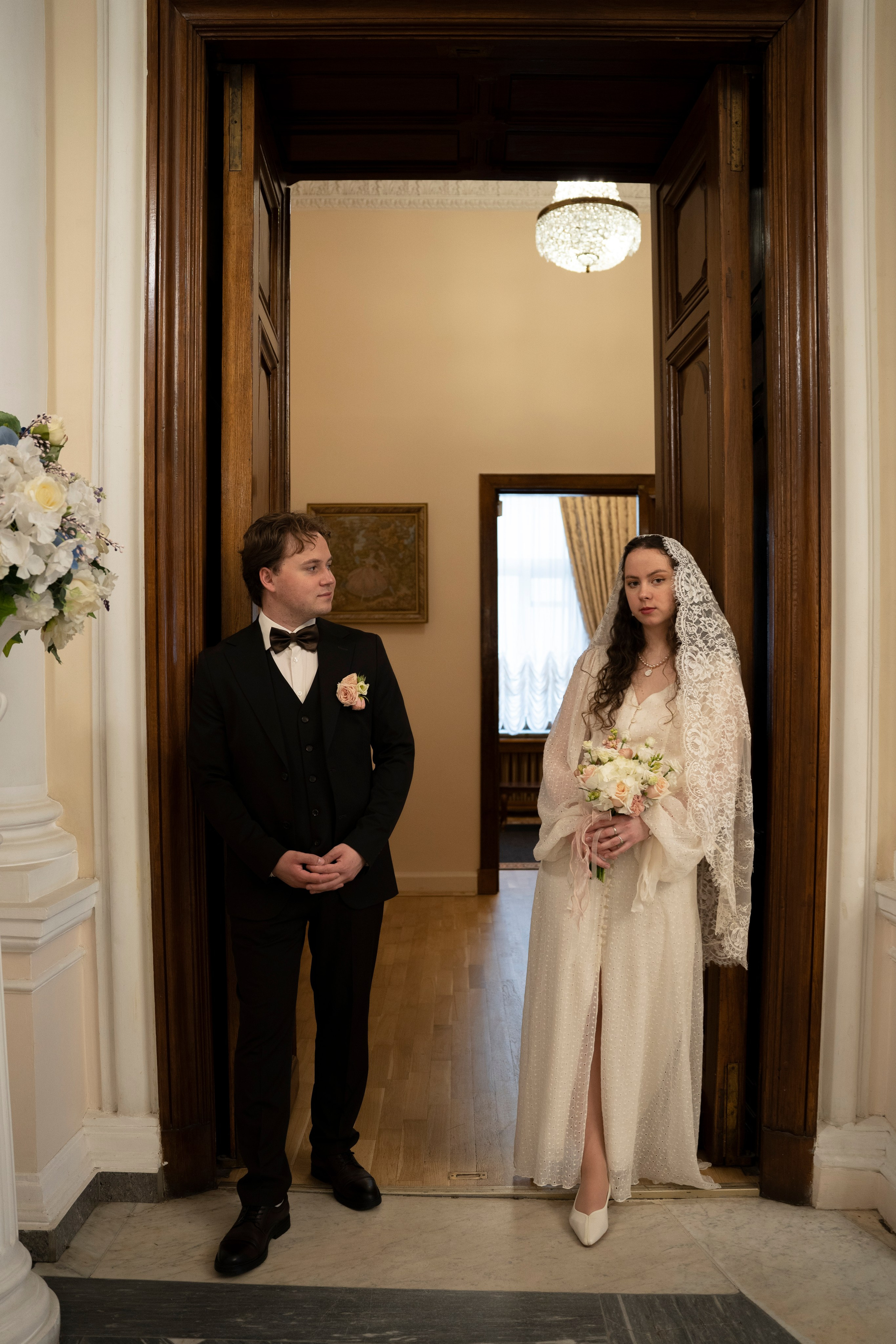 Юлия+Вячеслав. Главная