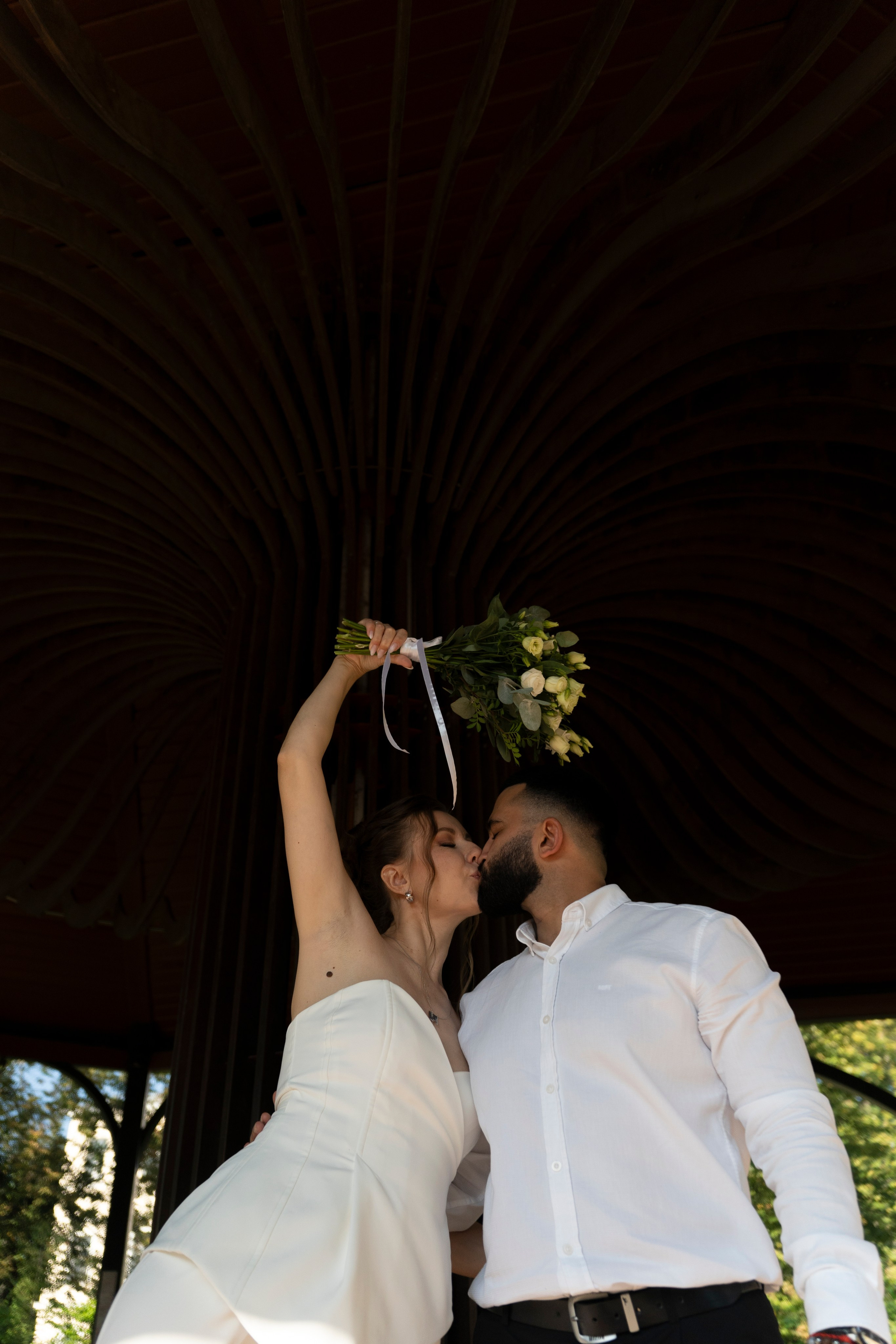 Дарья+Олег. Главная